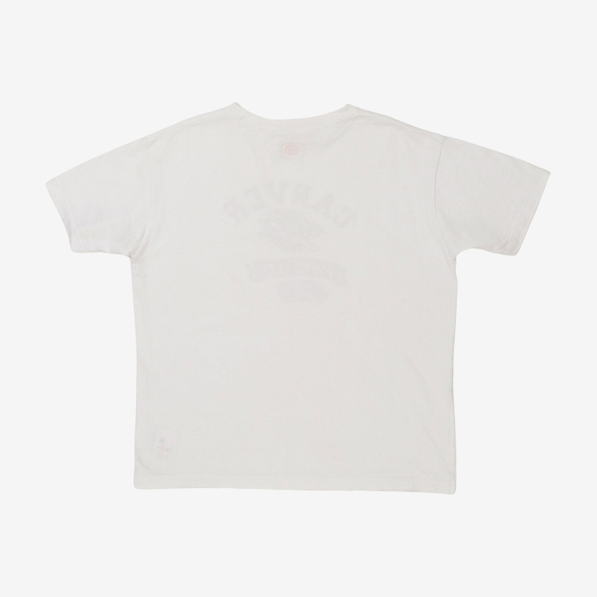 Carver Printed Tee