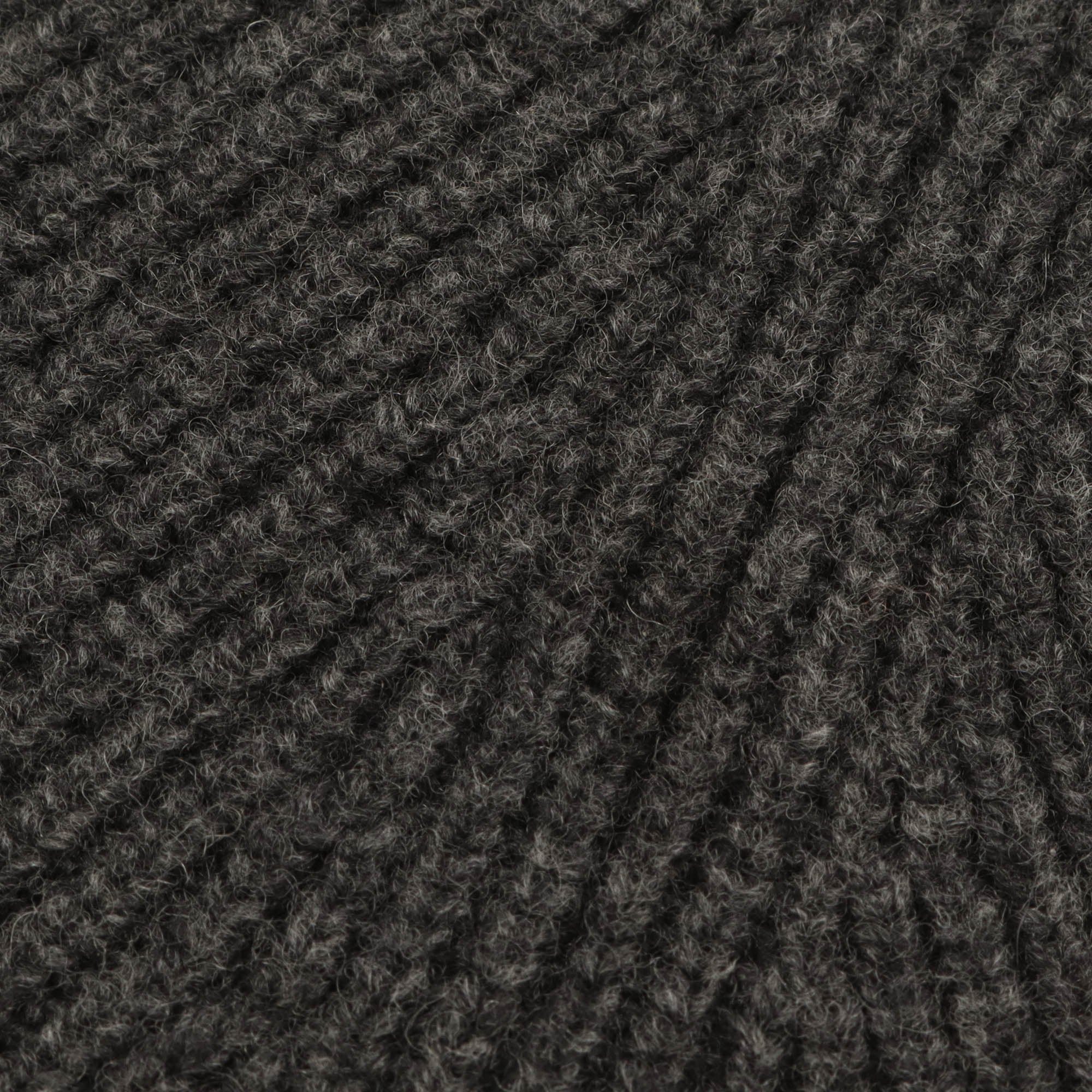 Nashua Wool Ribbed Sweater