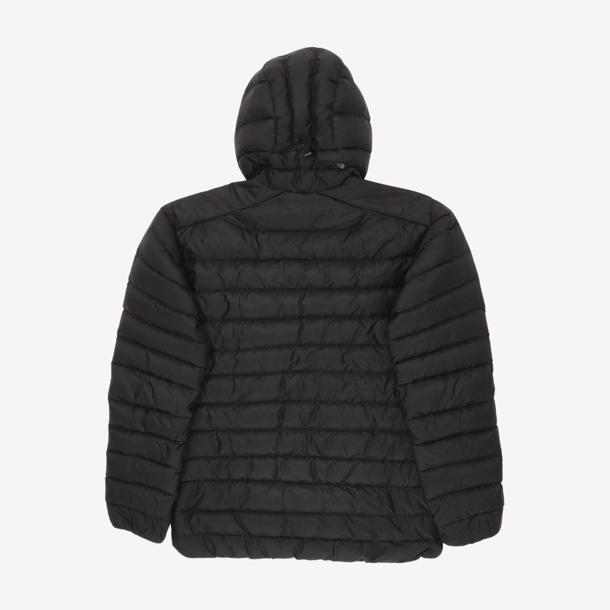 Cerium Hoody Down Jacket