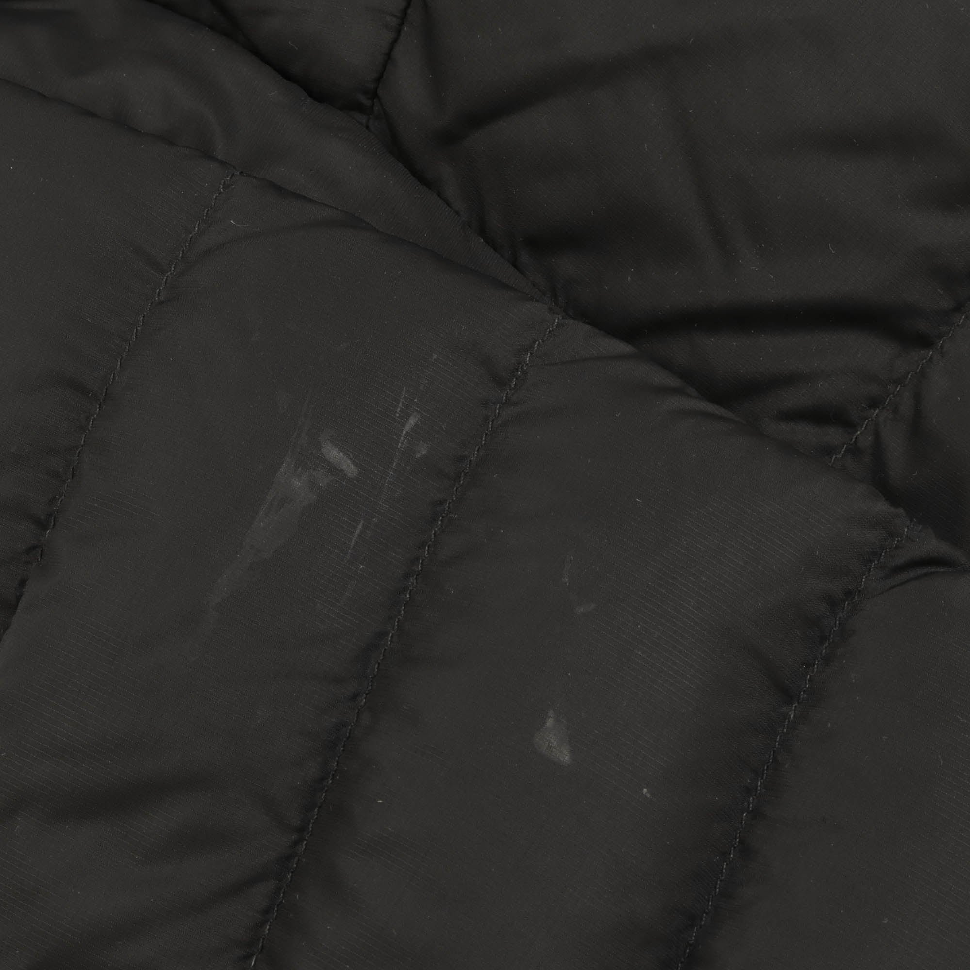 Cerium Hoody Down Jacket
