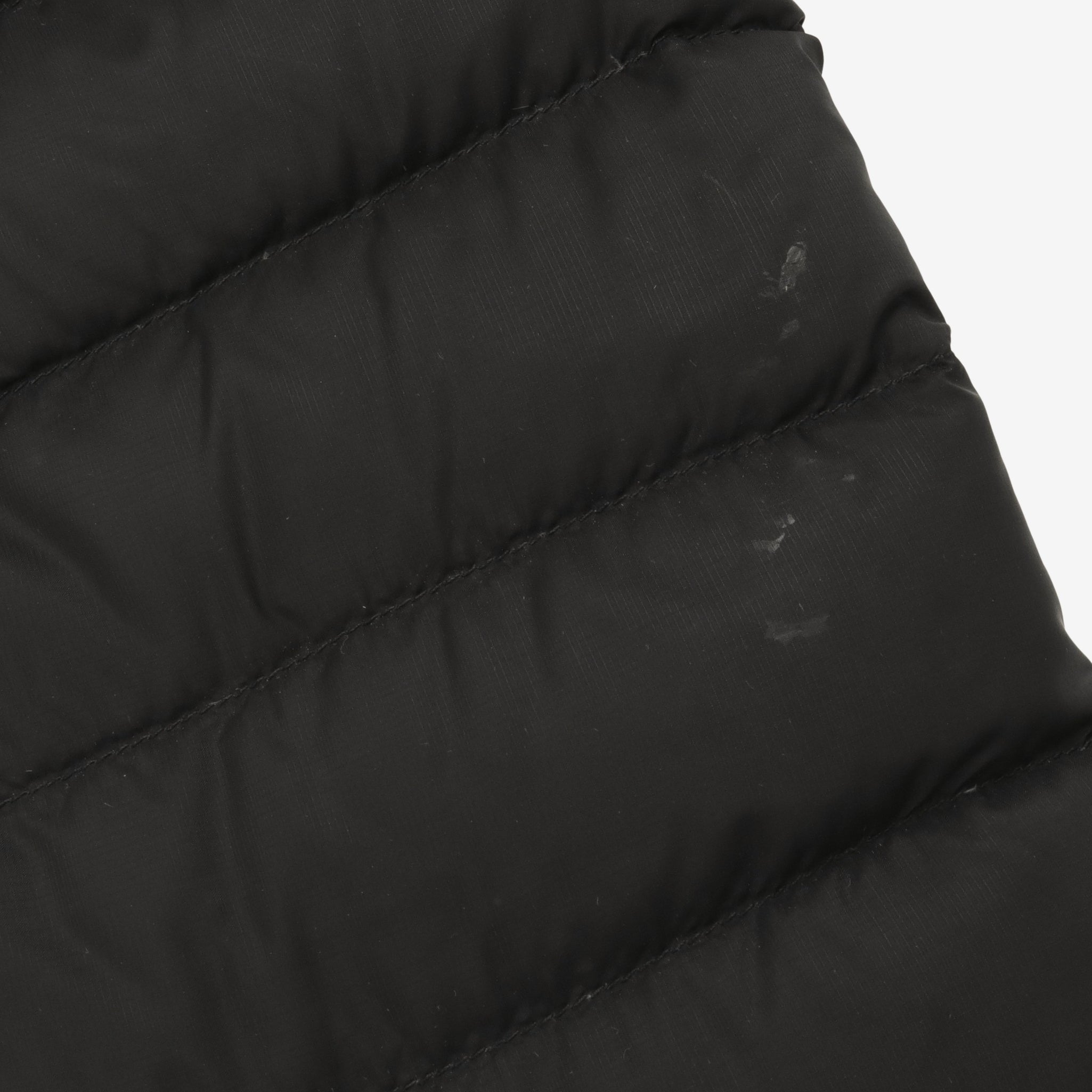 Cerium Hoody Down Jacket