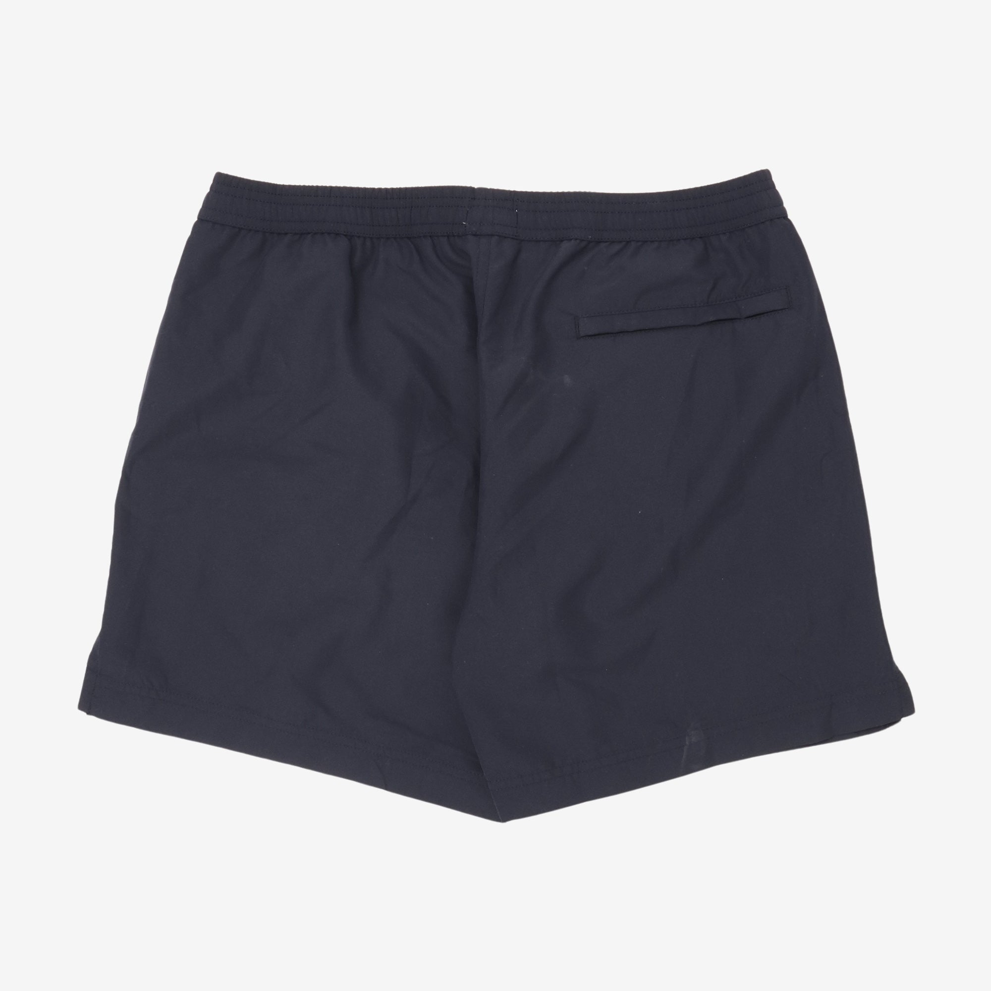 Drawstring Swim Shorts