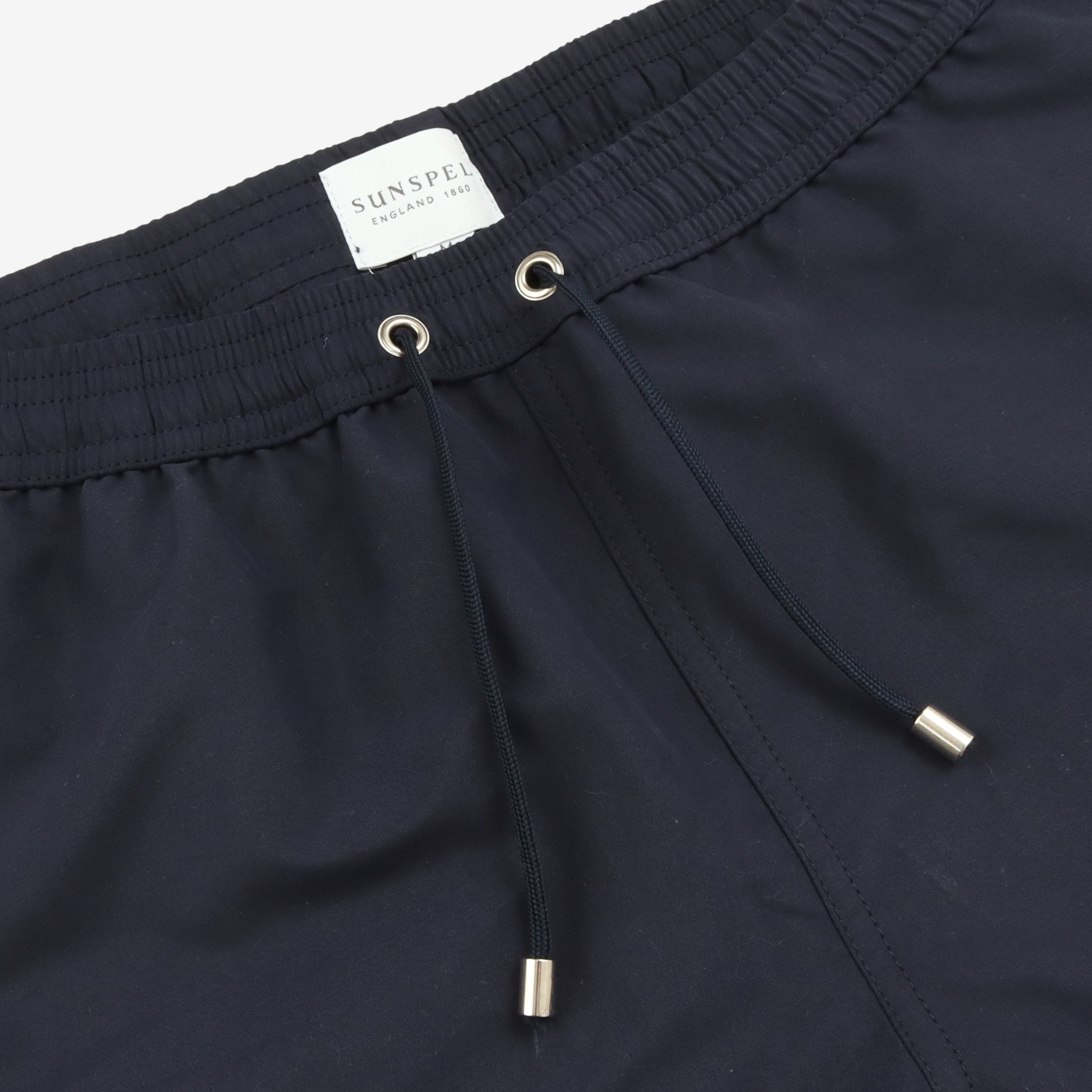 Drawstring Swim Shorts