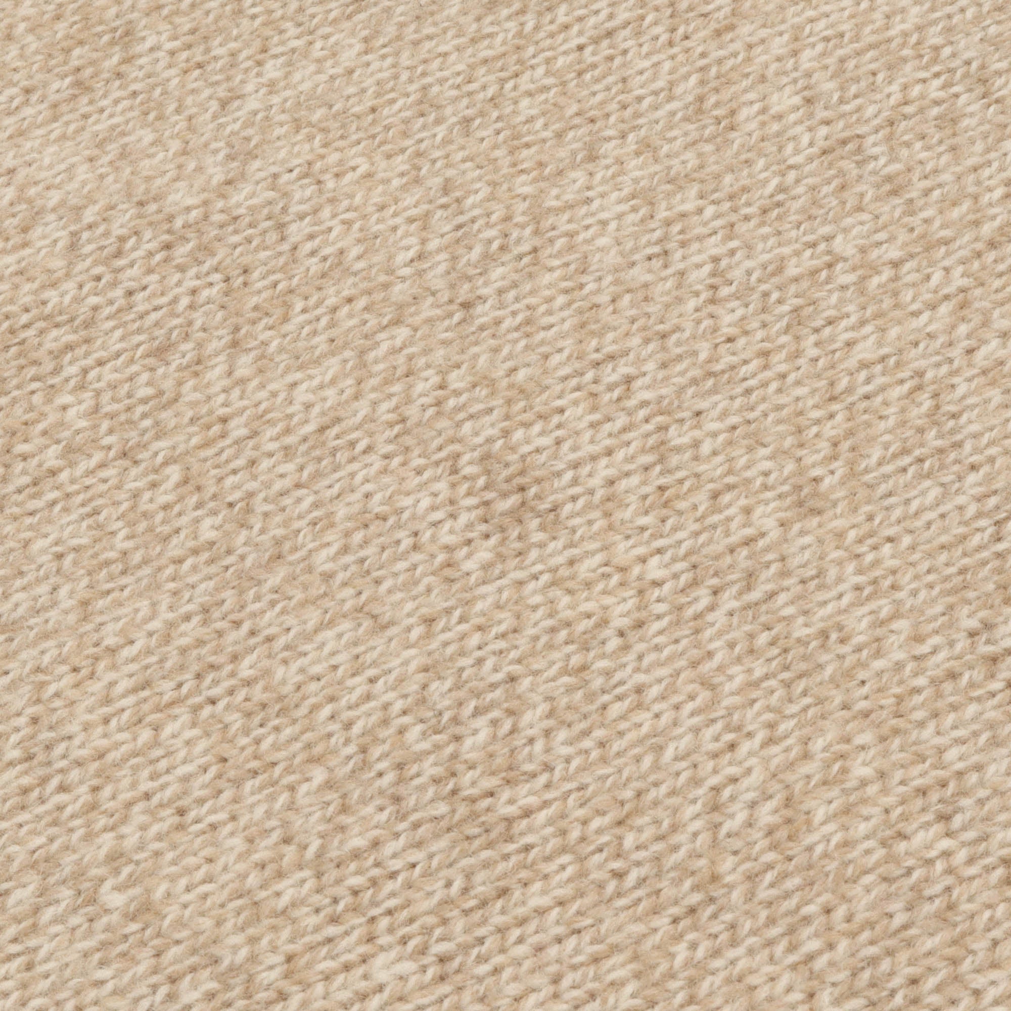 Nashua Wool Ribbed Sweater
