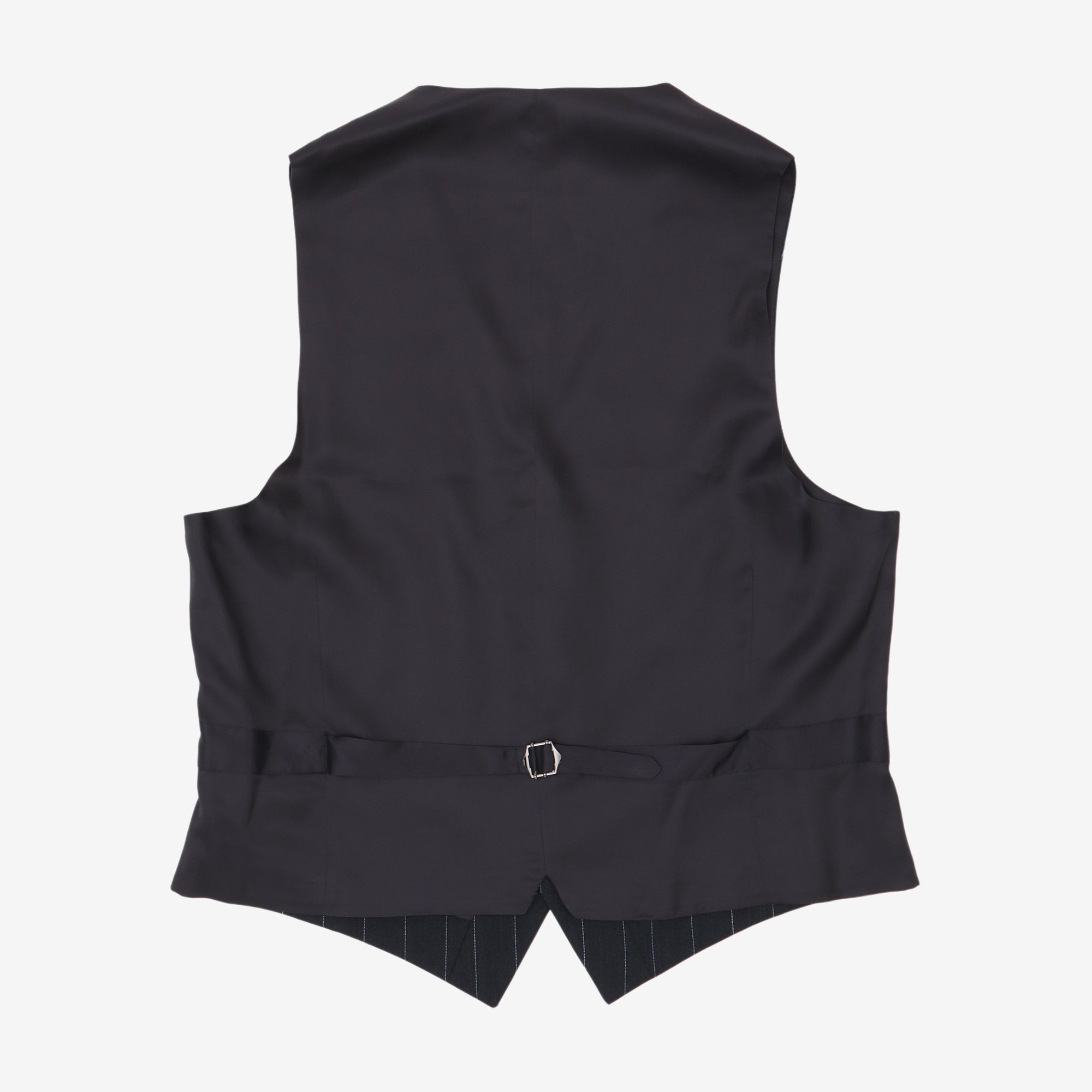 Pinstripe Lazio 3-Piece Suit