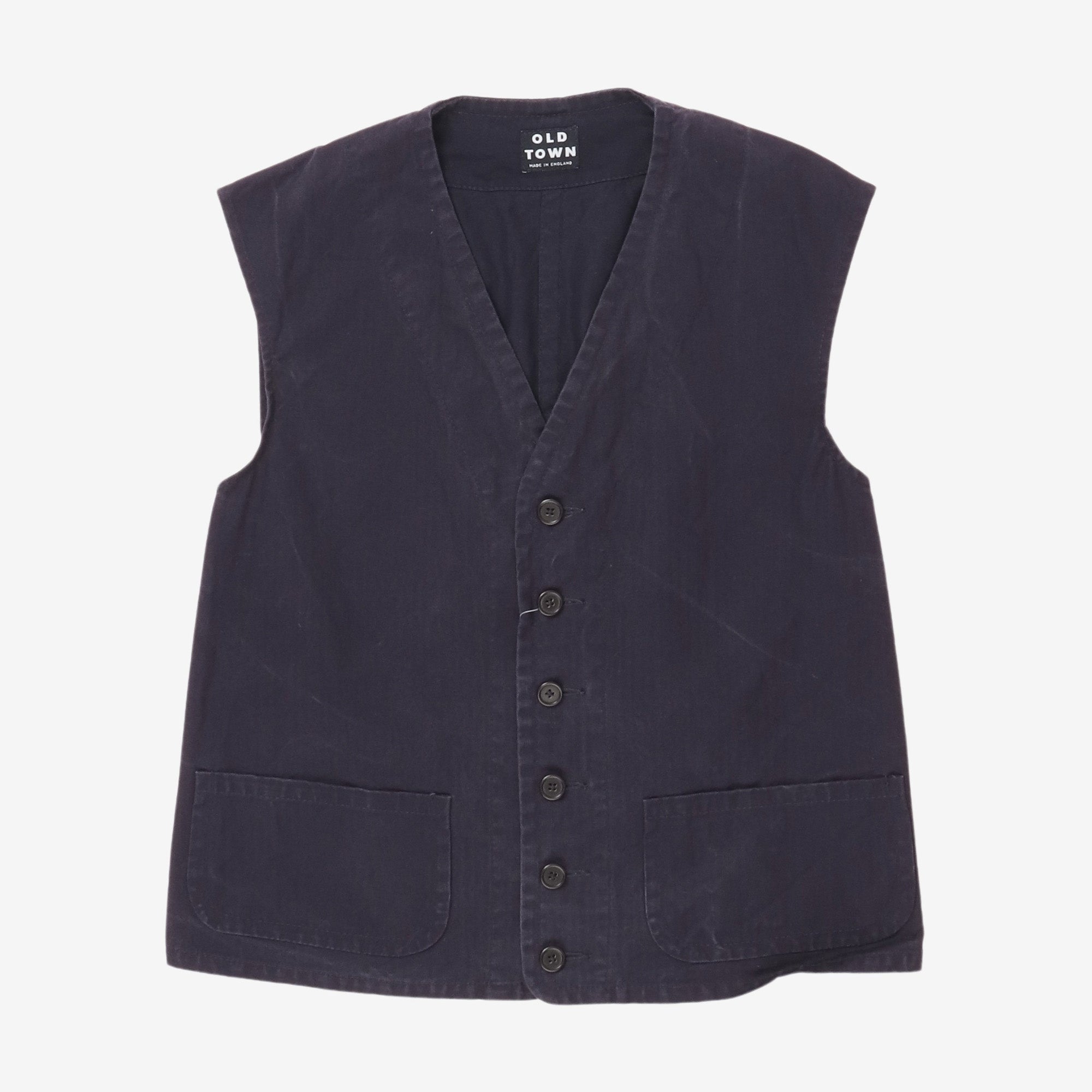 Classic Waistcoat