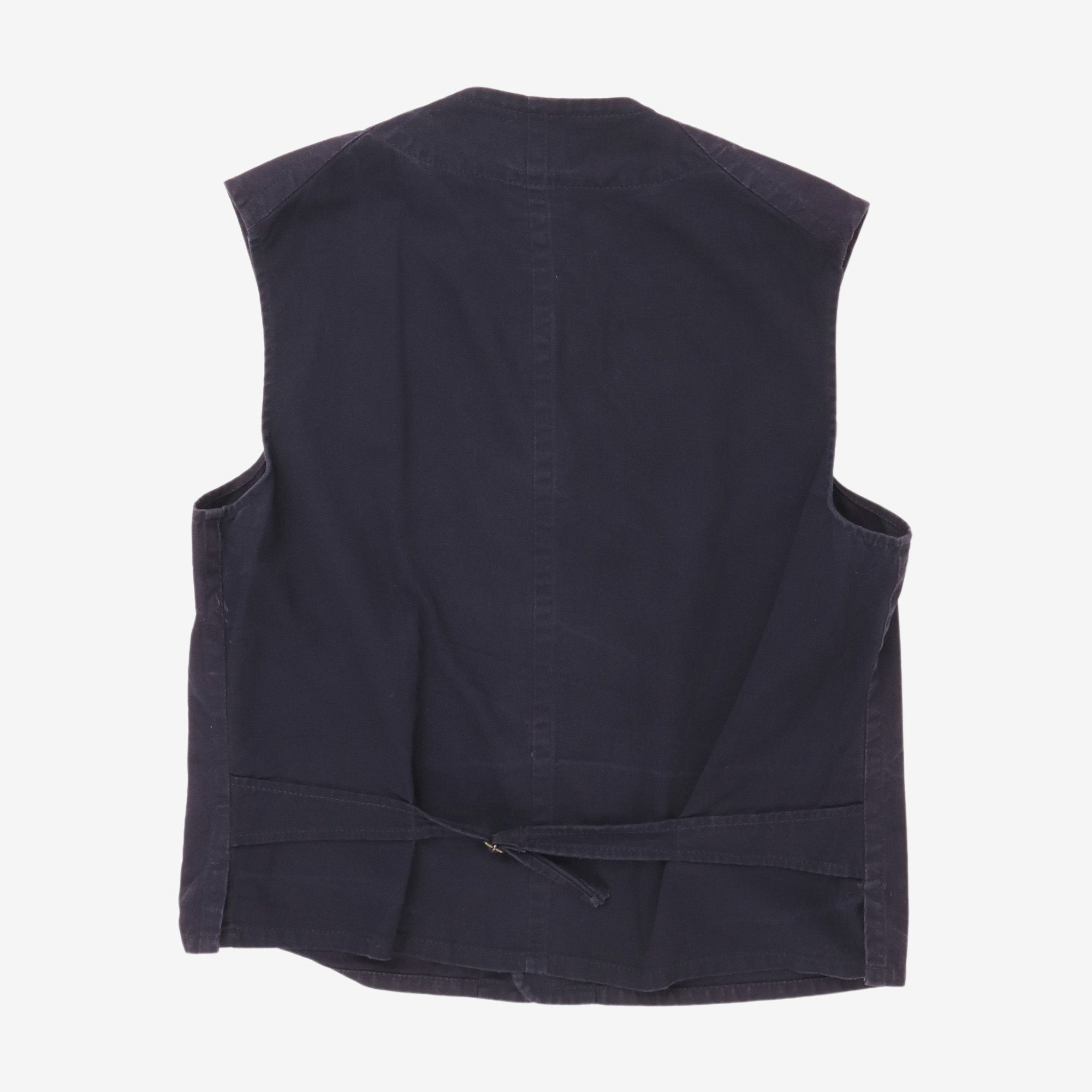 Classic Waistcoat