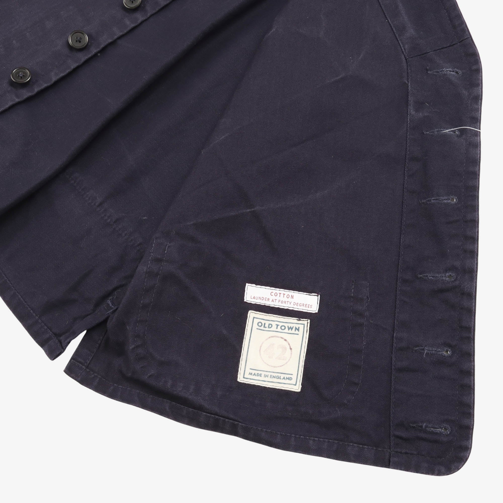 Classic Waistcoat