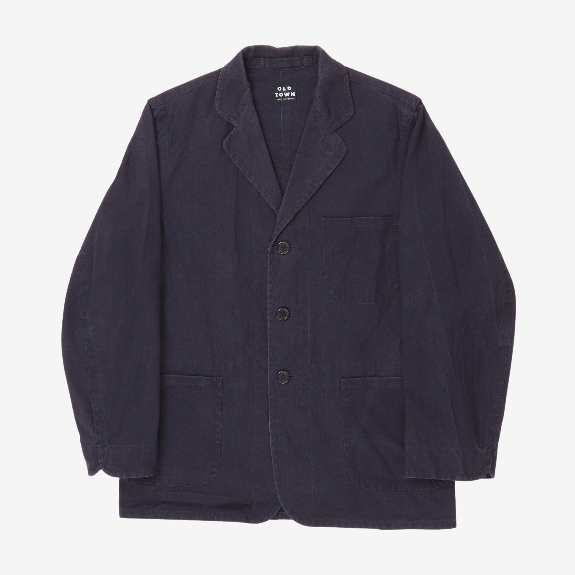 Workwear Blazer