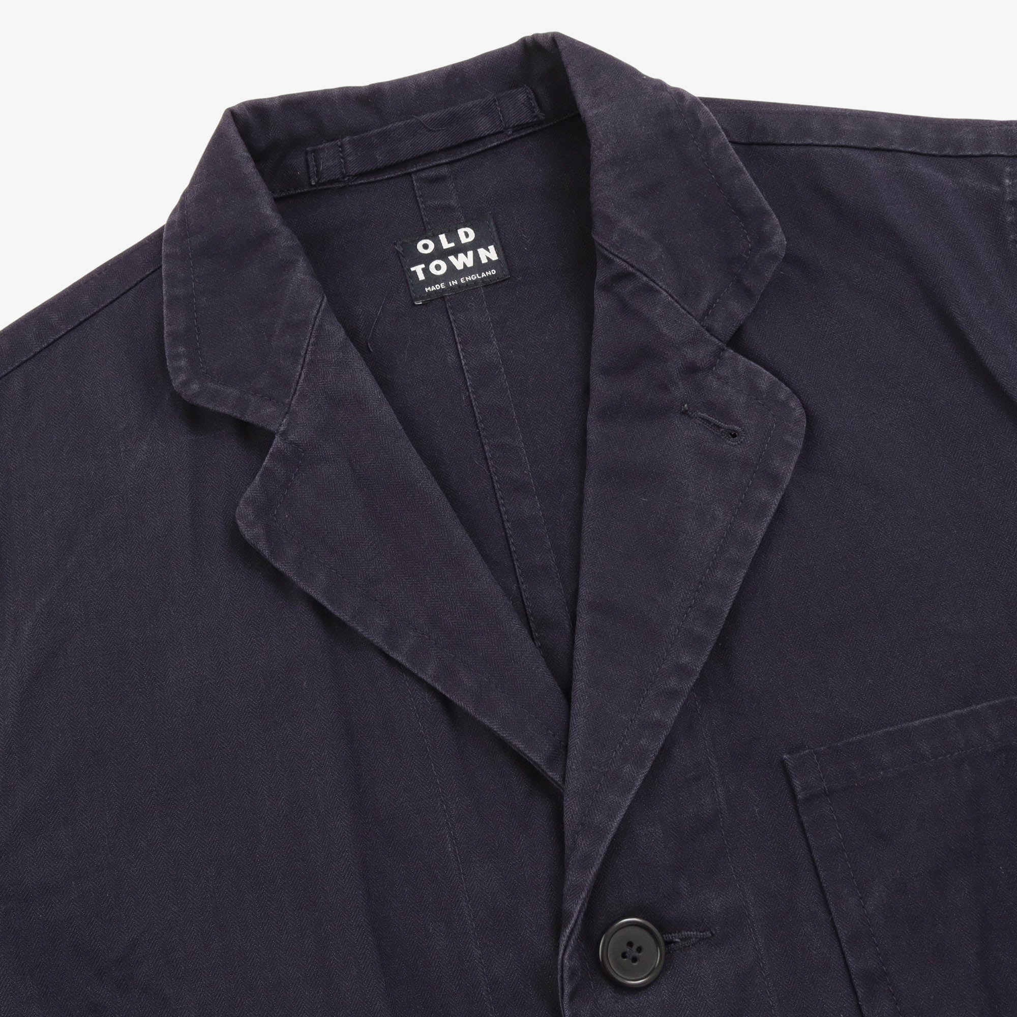 Workwear Blazer