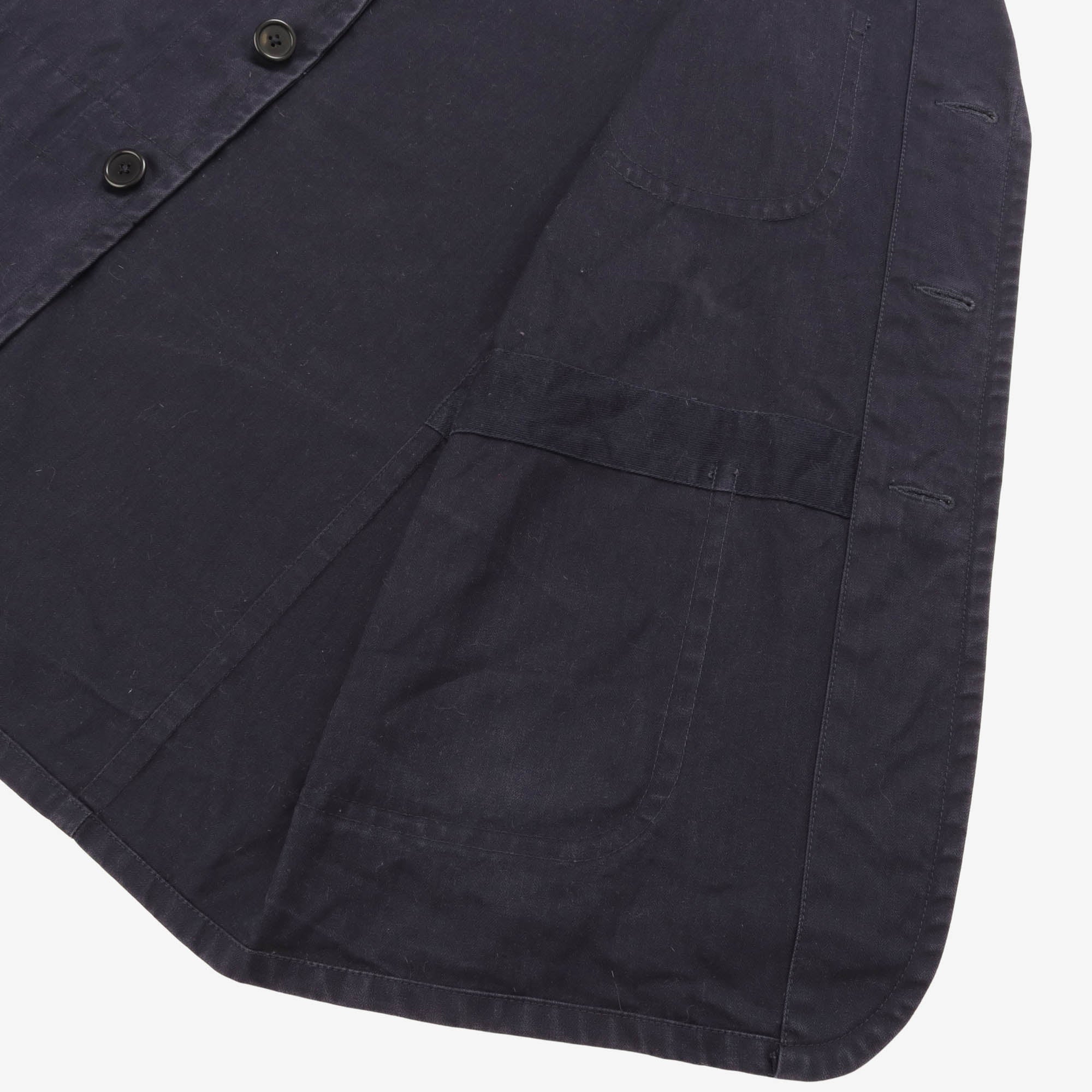Workwear Blazer