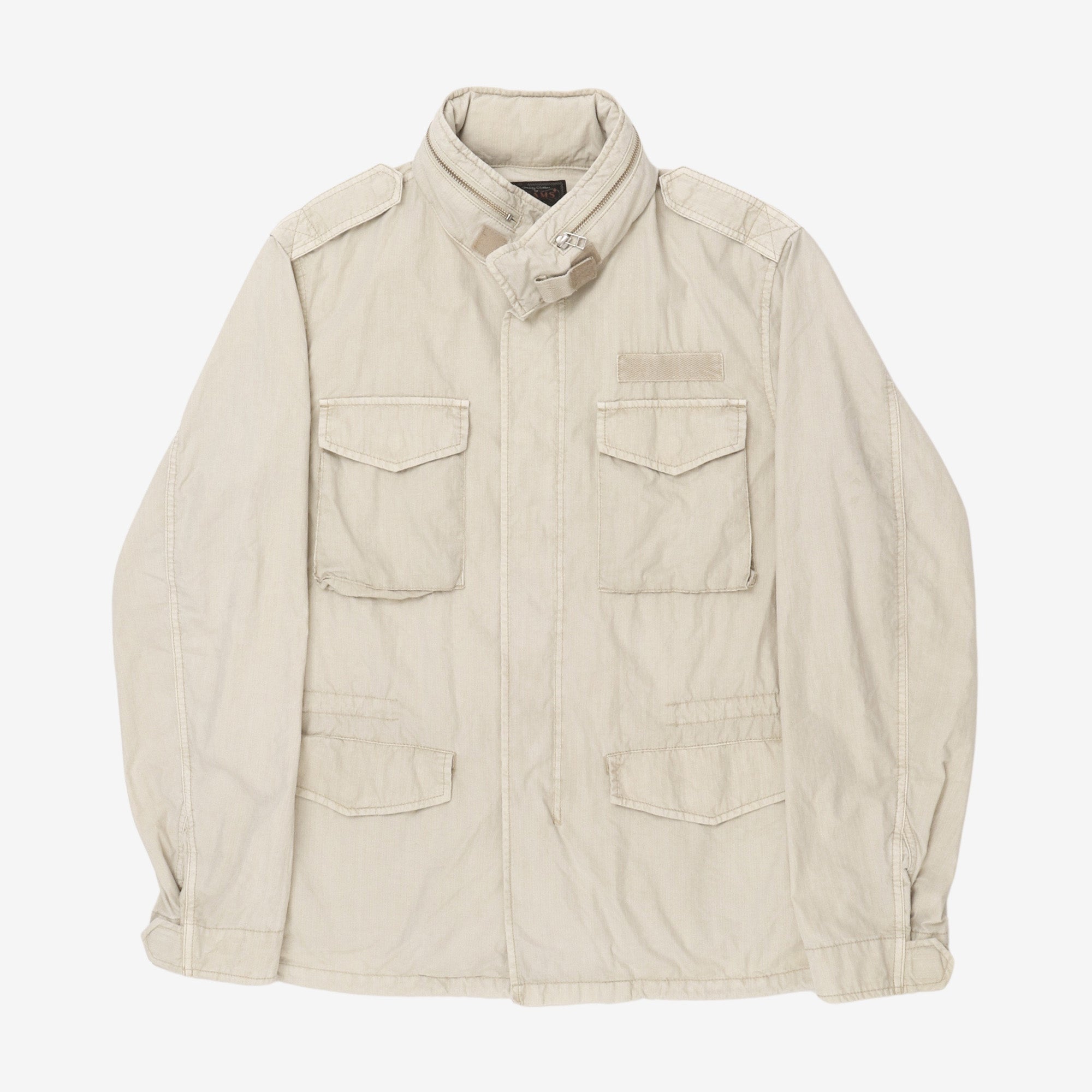 M-65 Field Jacket