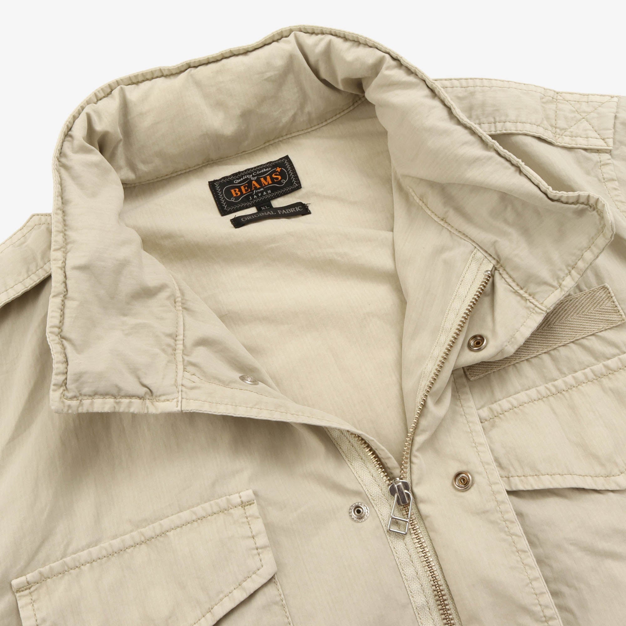 M-65 Field Jacket
