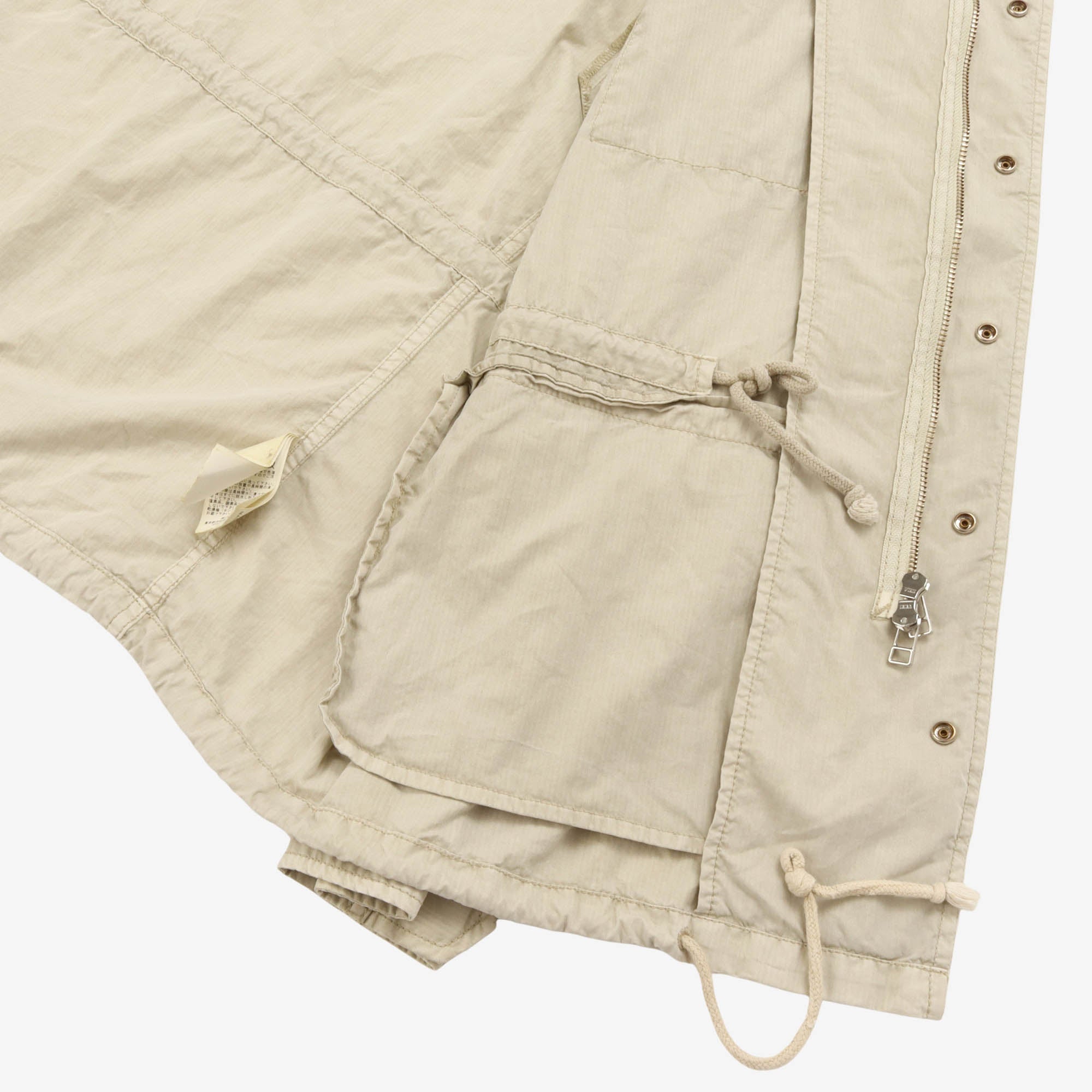 M-65 Field Jacket