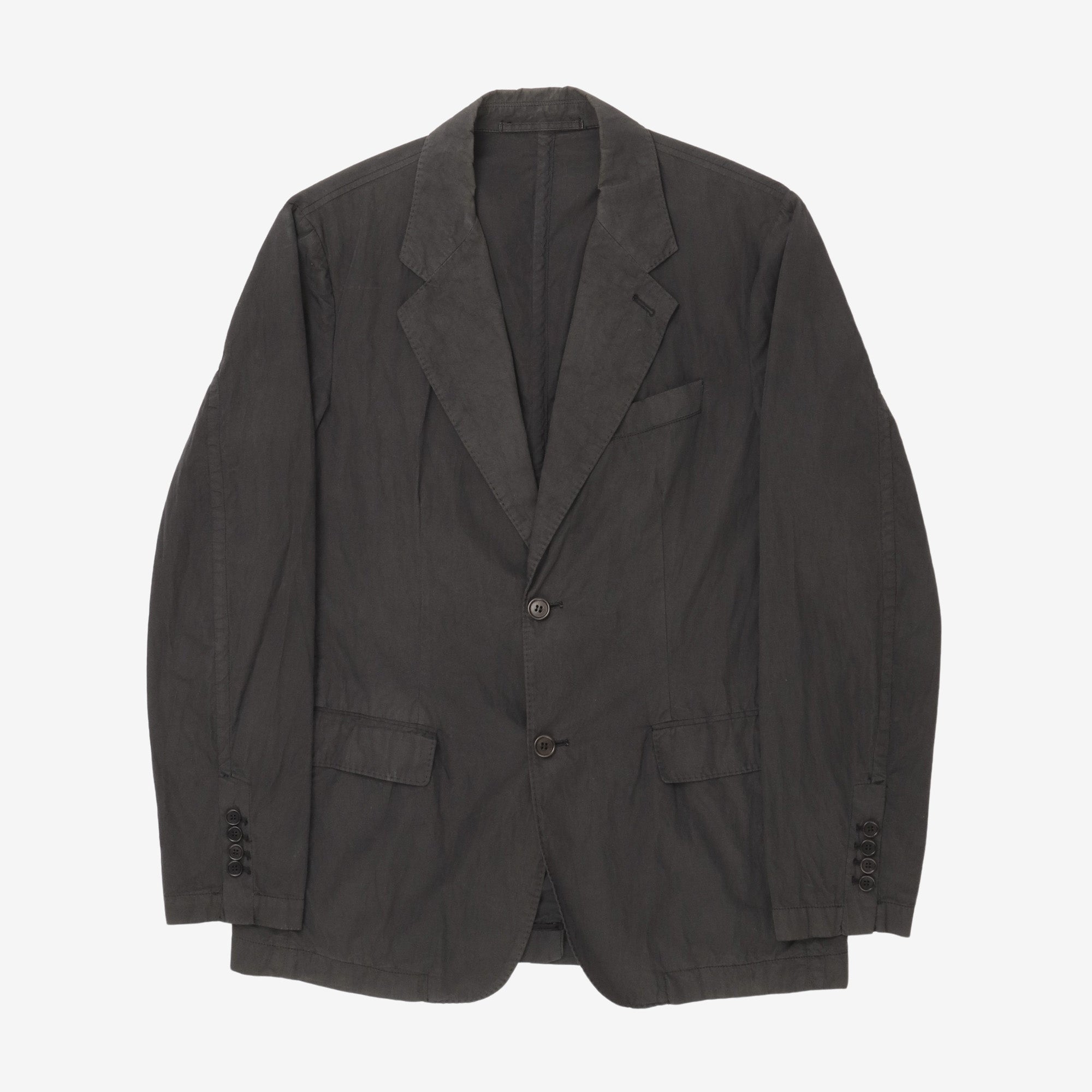 Lightweight Blazer