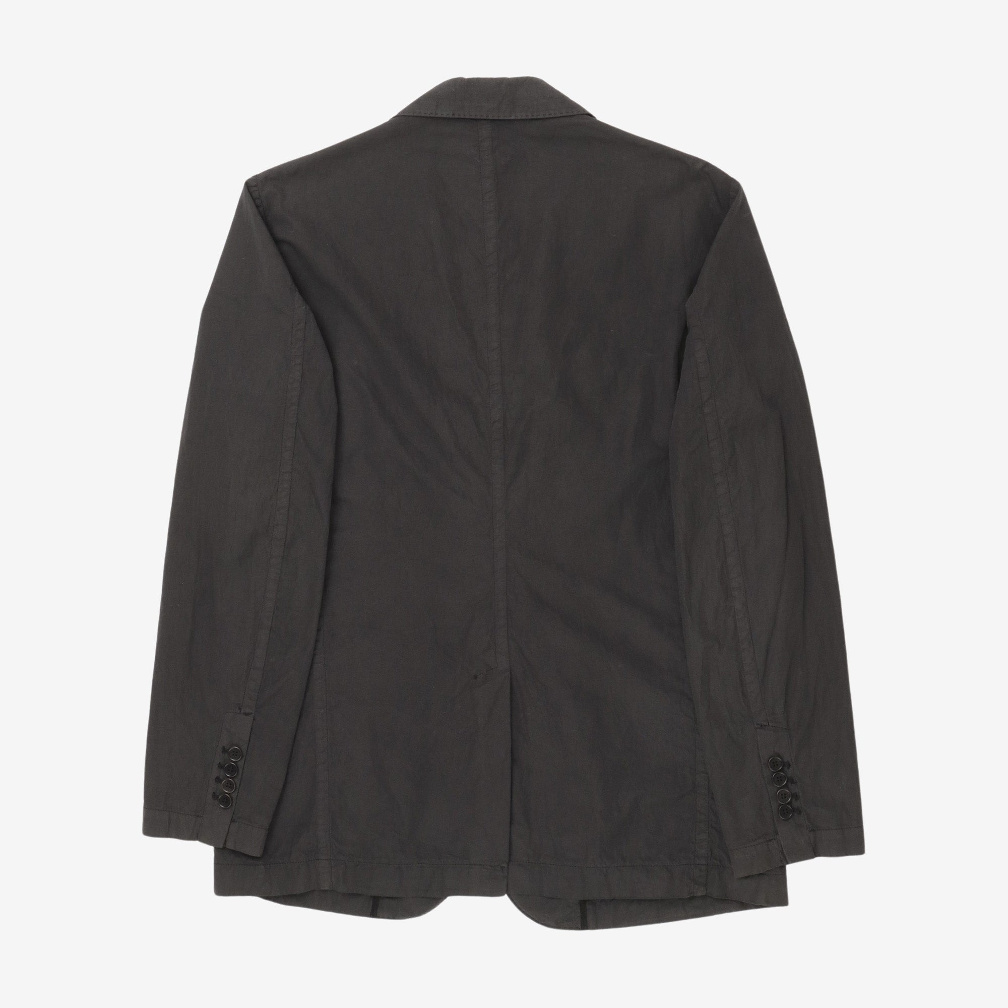 Lightweight Blazer