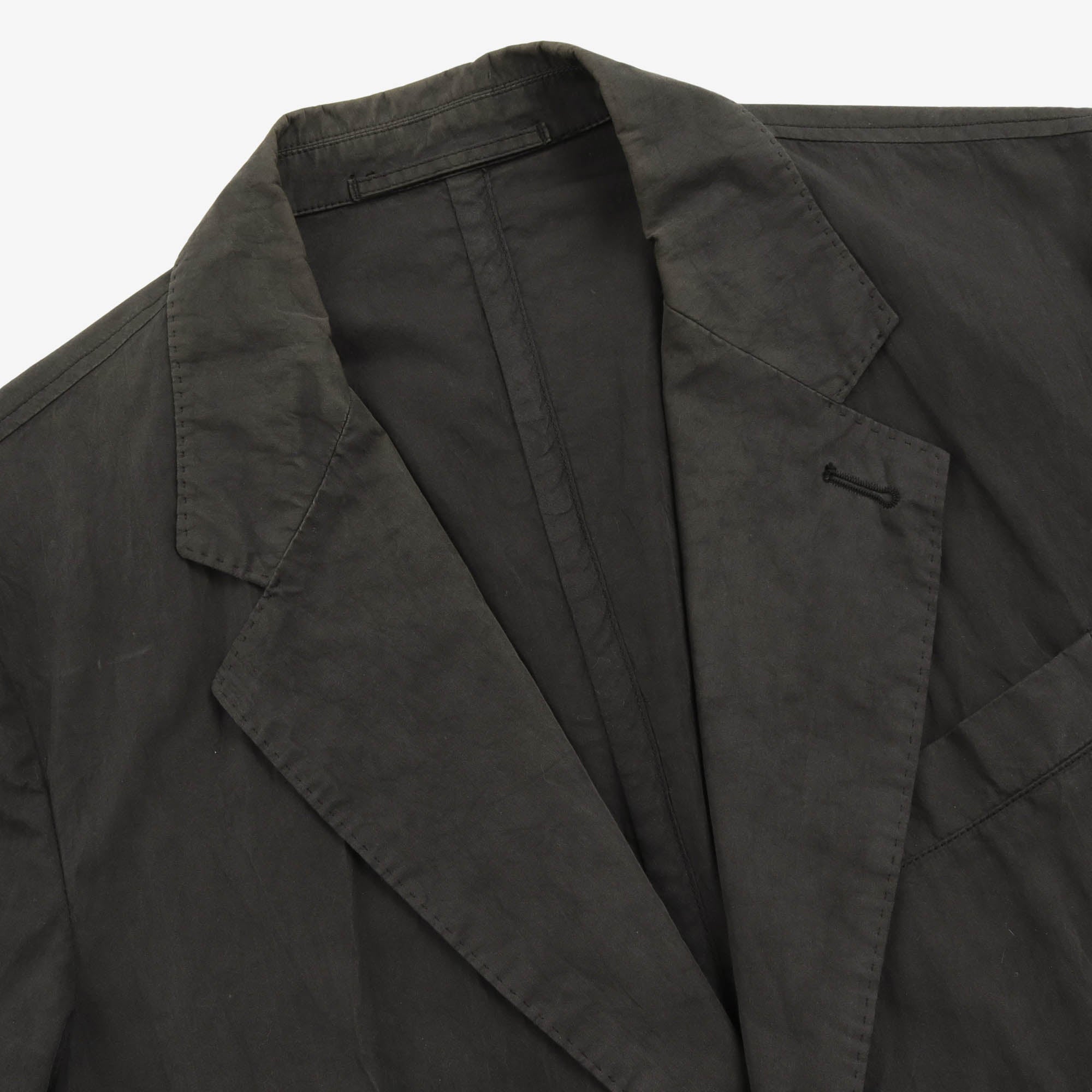 Lightweight Blazer