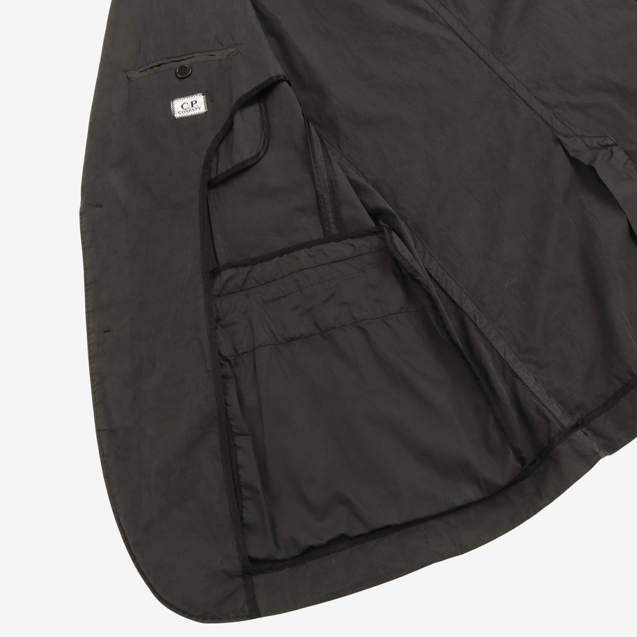 Lightweight Blazer