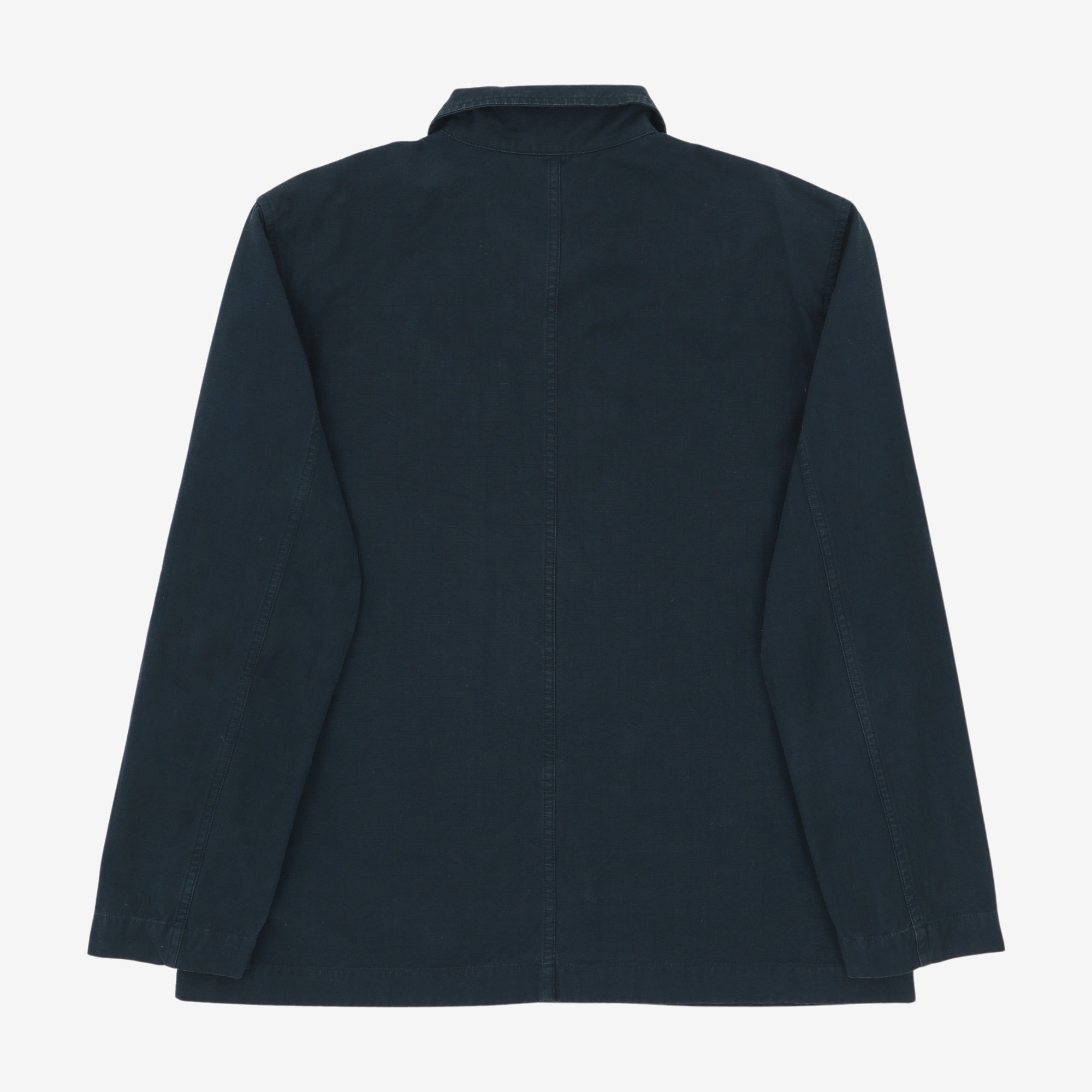 Ripstop Rail Jacket
