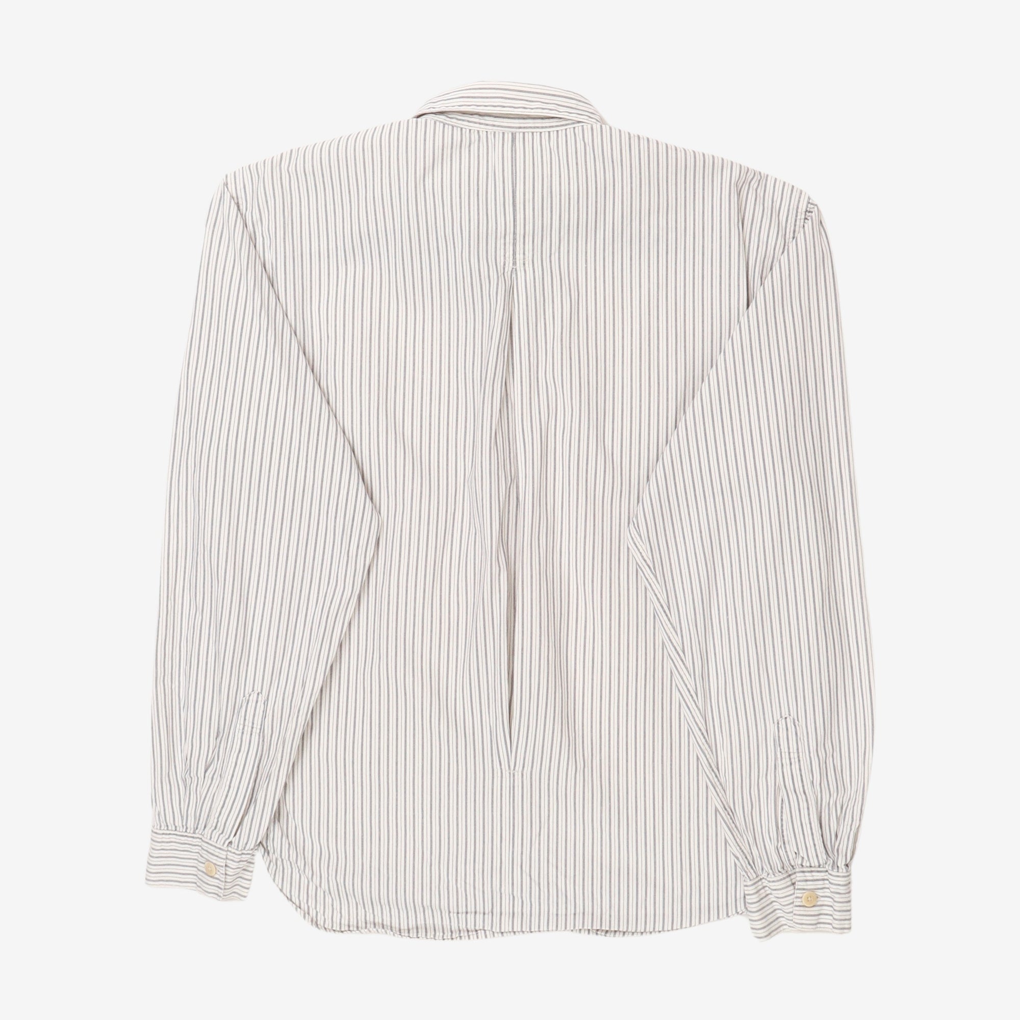 MHL Stripe Work Shirt