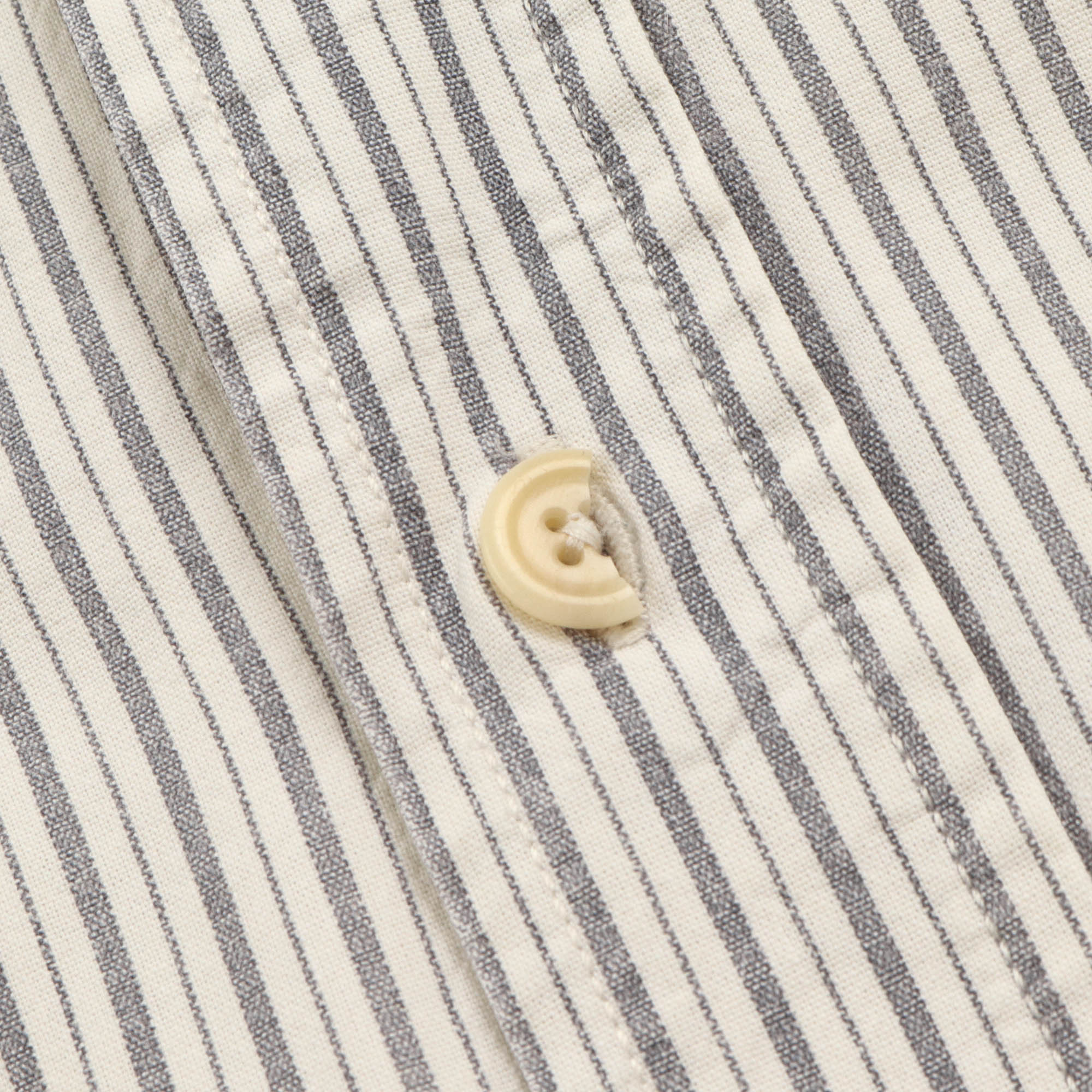 MHL Stripe Work Shirt