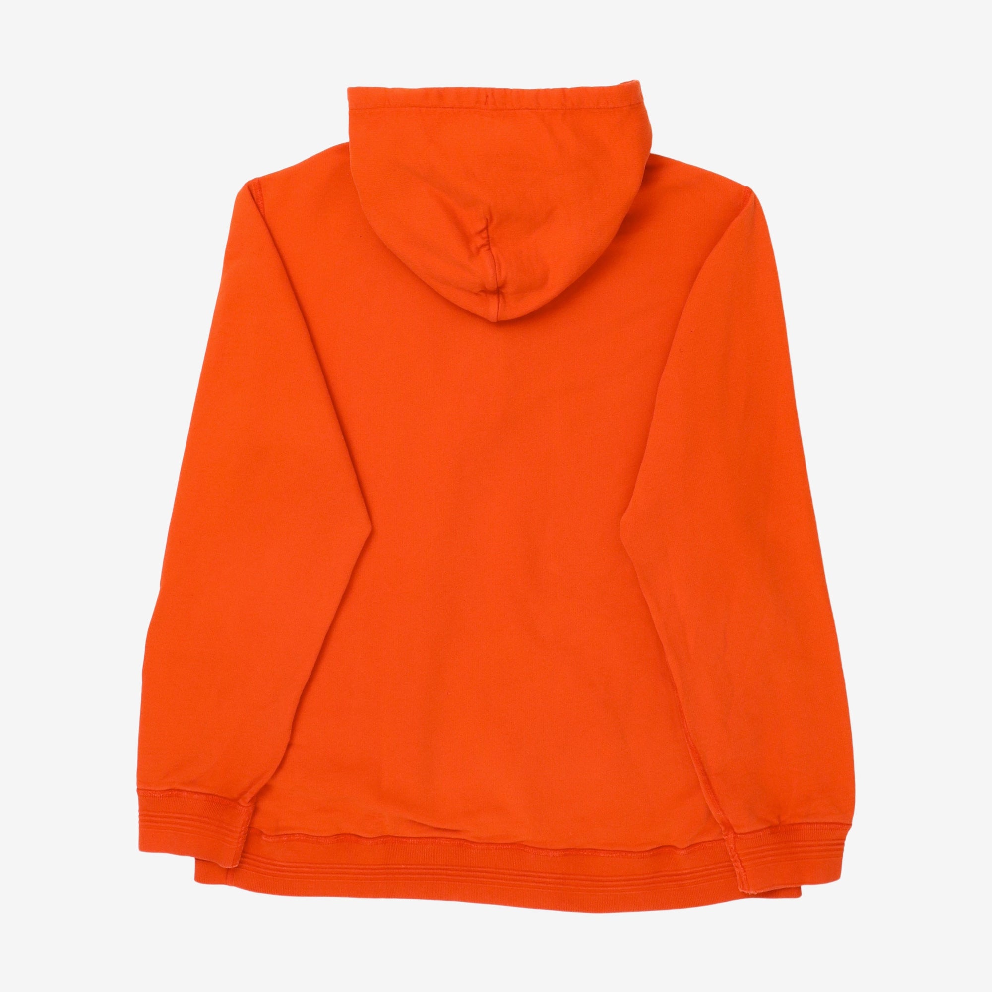 Quarter Zip Sweatshirt