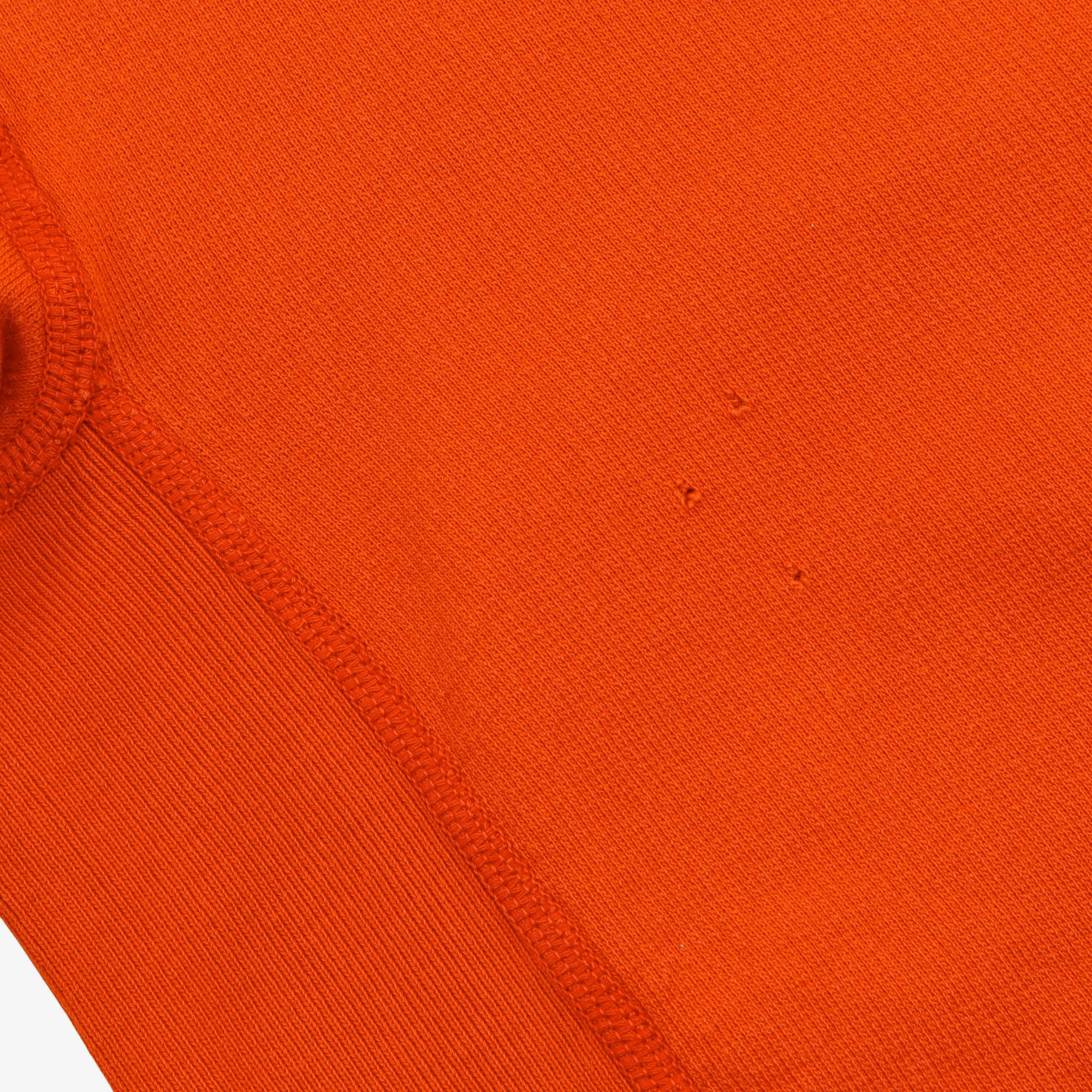 Quarter Zip Sweatshirt