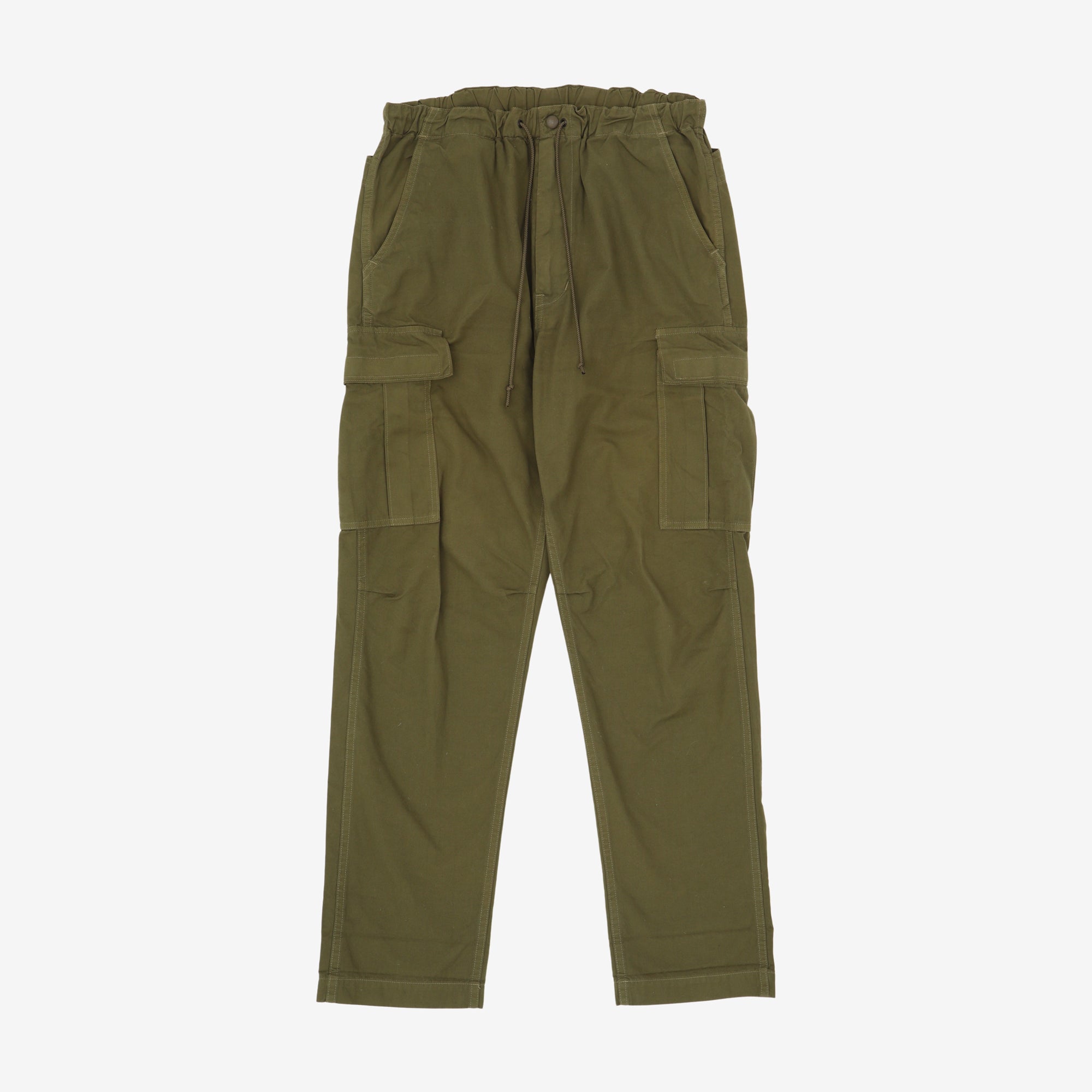Easy Cargo Pants