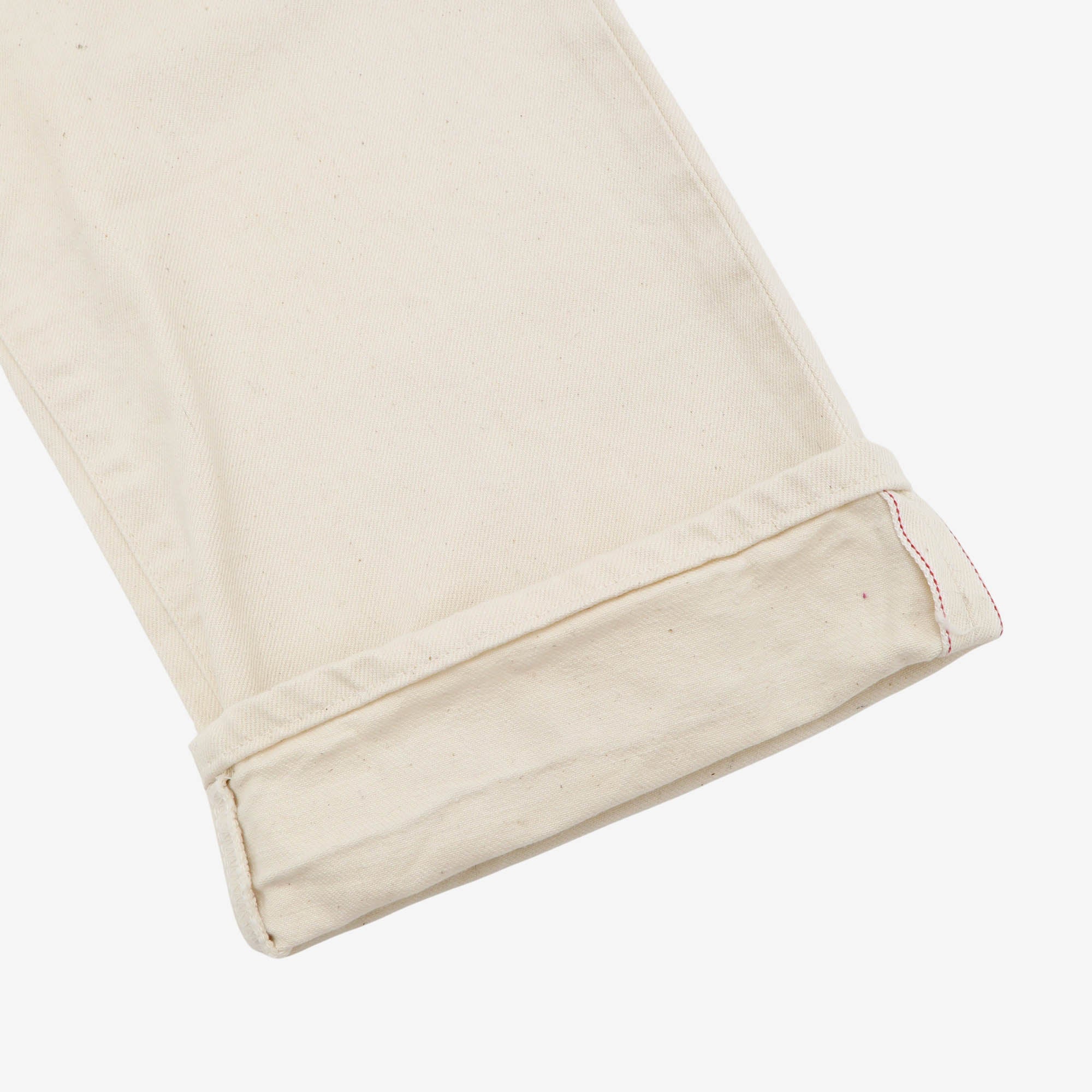 Workshop selvedge Jeans (33W X 31L)
