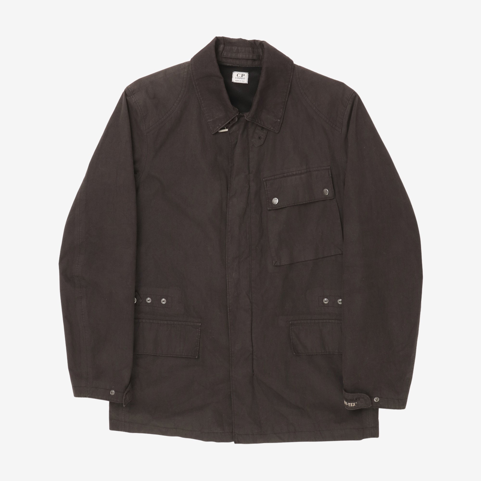 Vintage GoreTex Field Jacket
