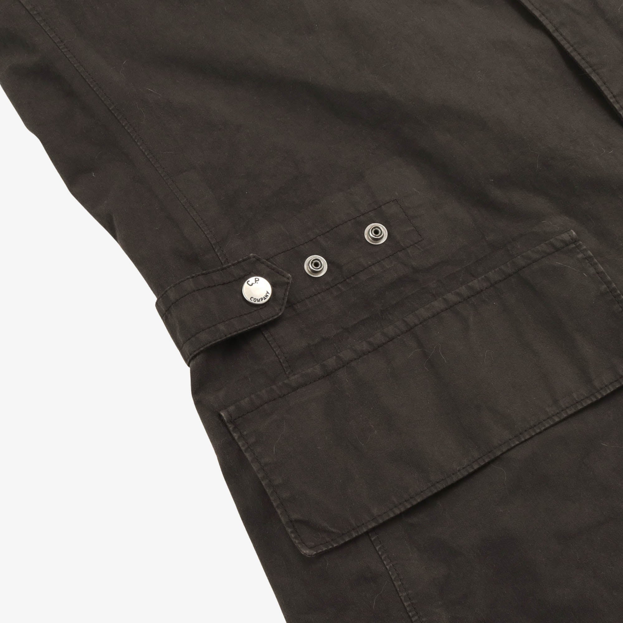 Vintage GoreTex Field Jacket