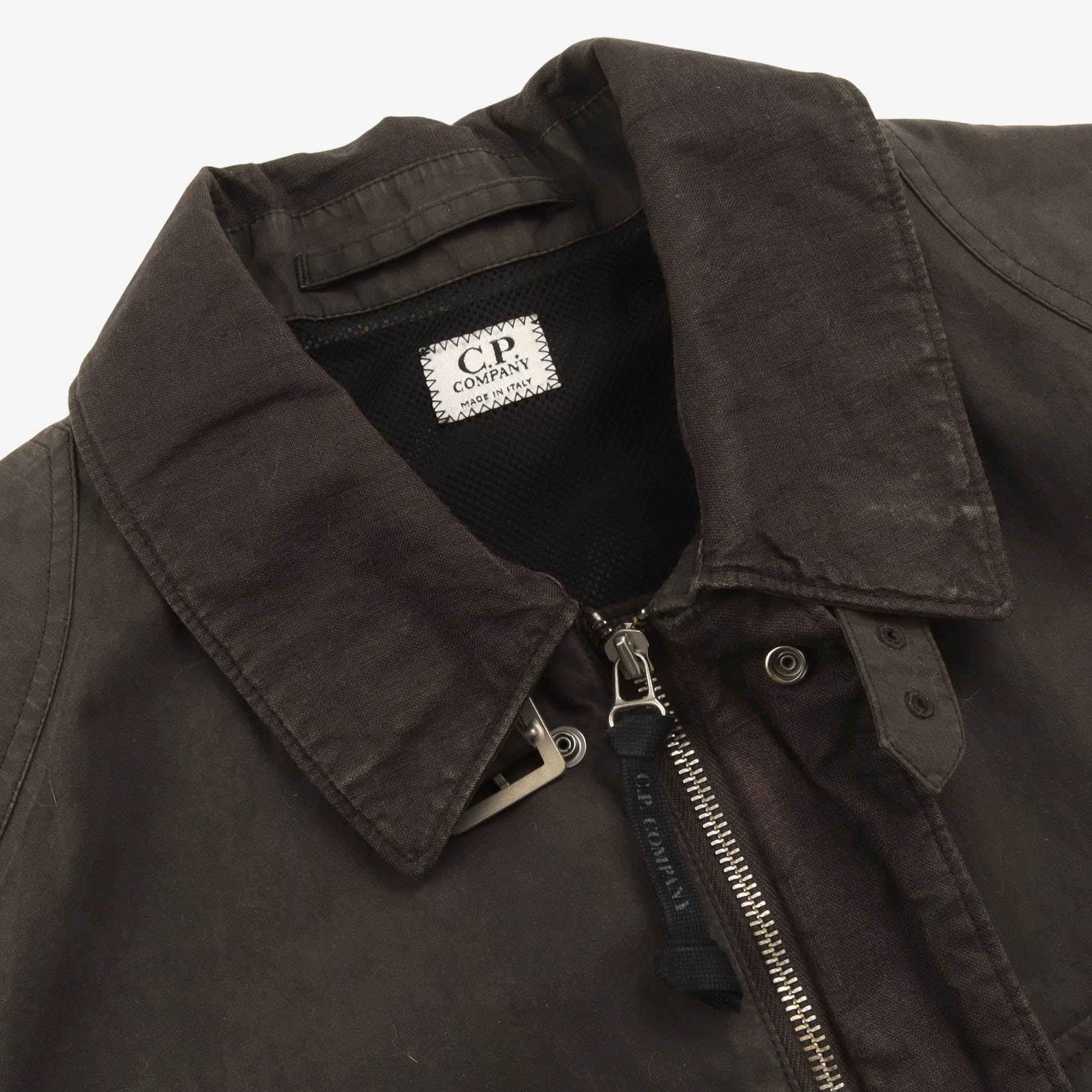 Vintage GoreTex Field Jacket