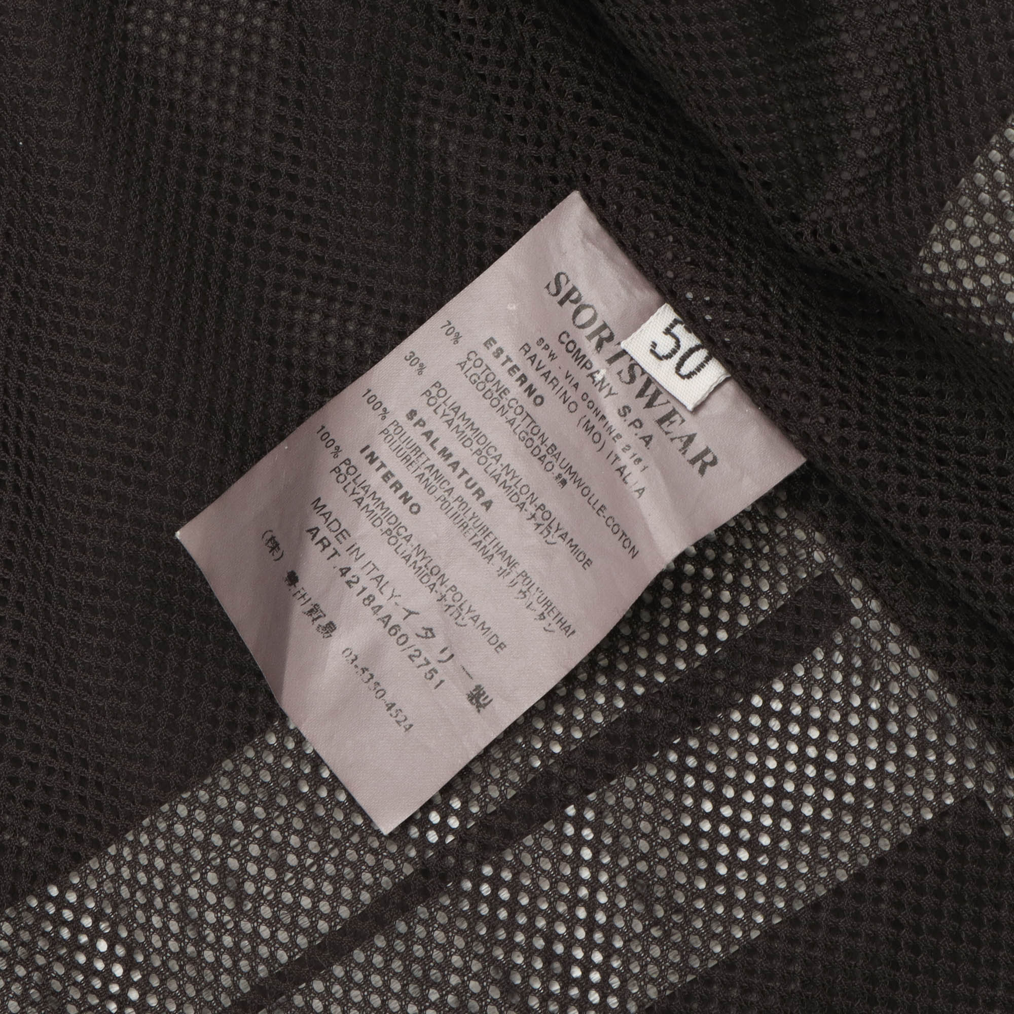 Vintage GoreTex Field Jacket
