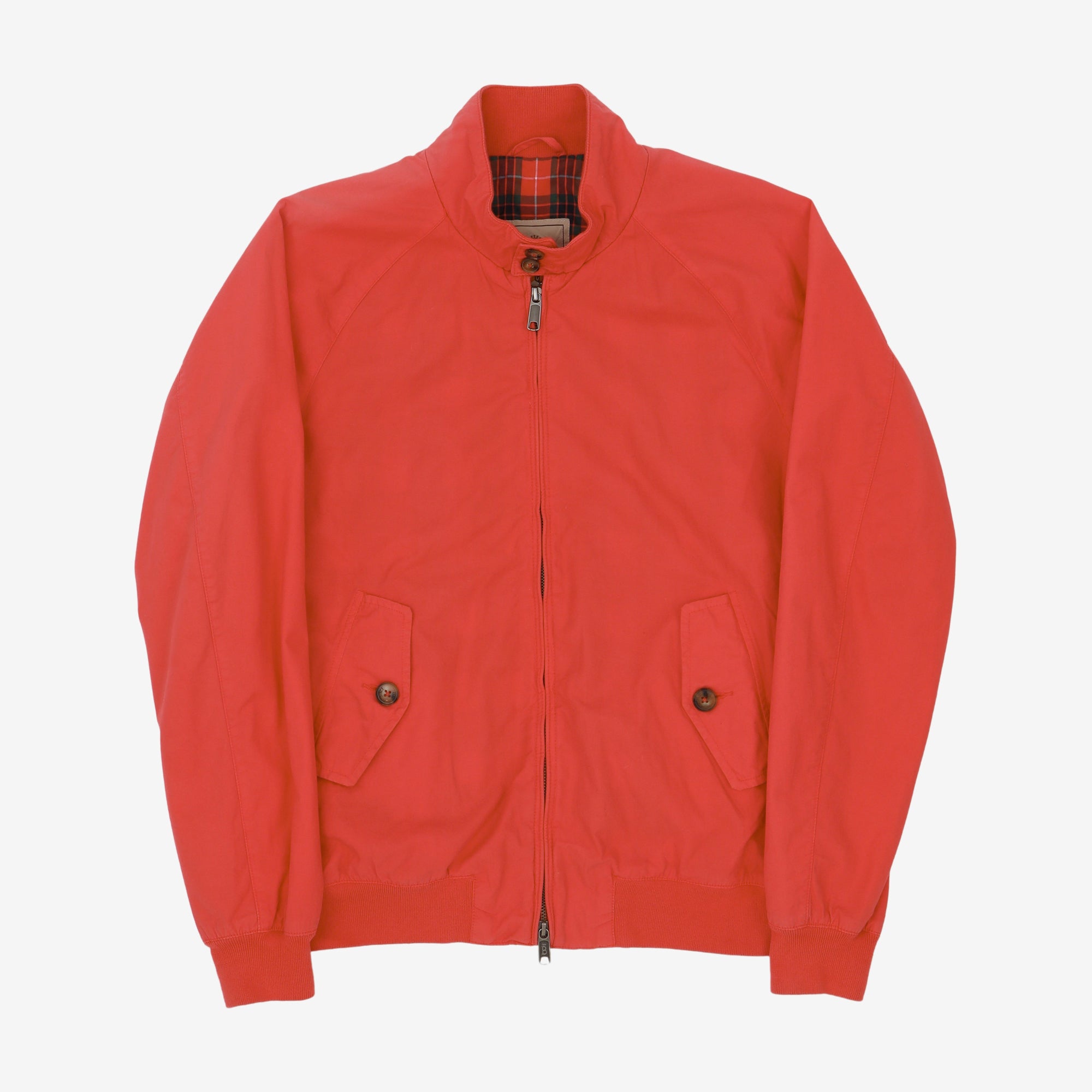 G9 Harrington