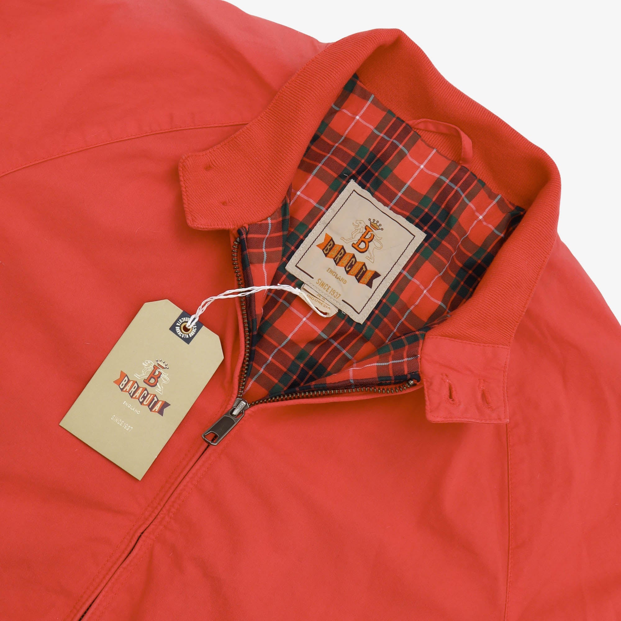 G9 Harrington