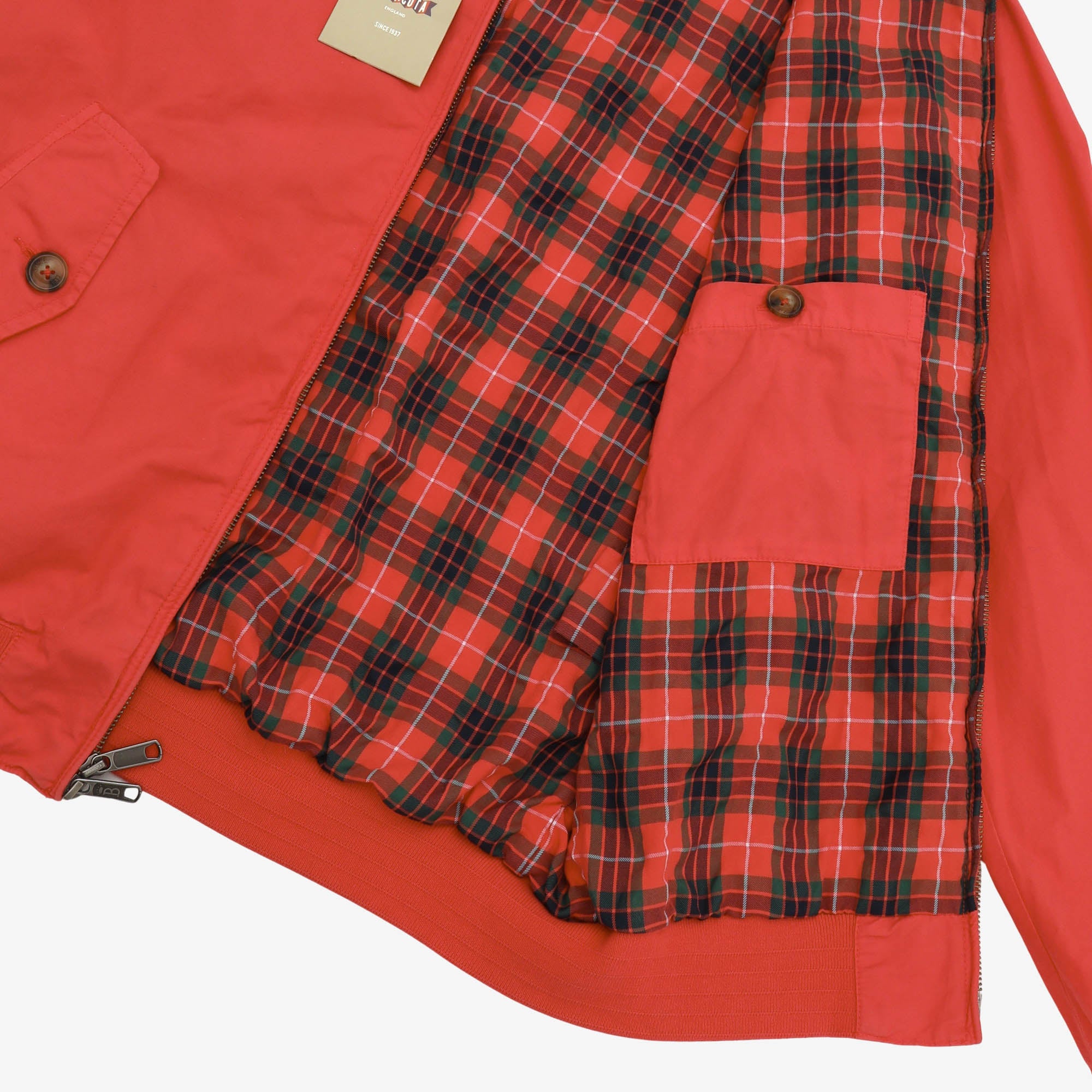 G9 Harrington
