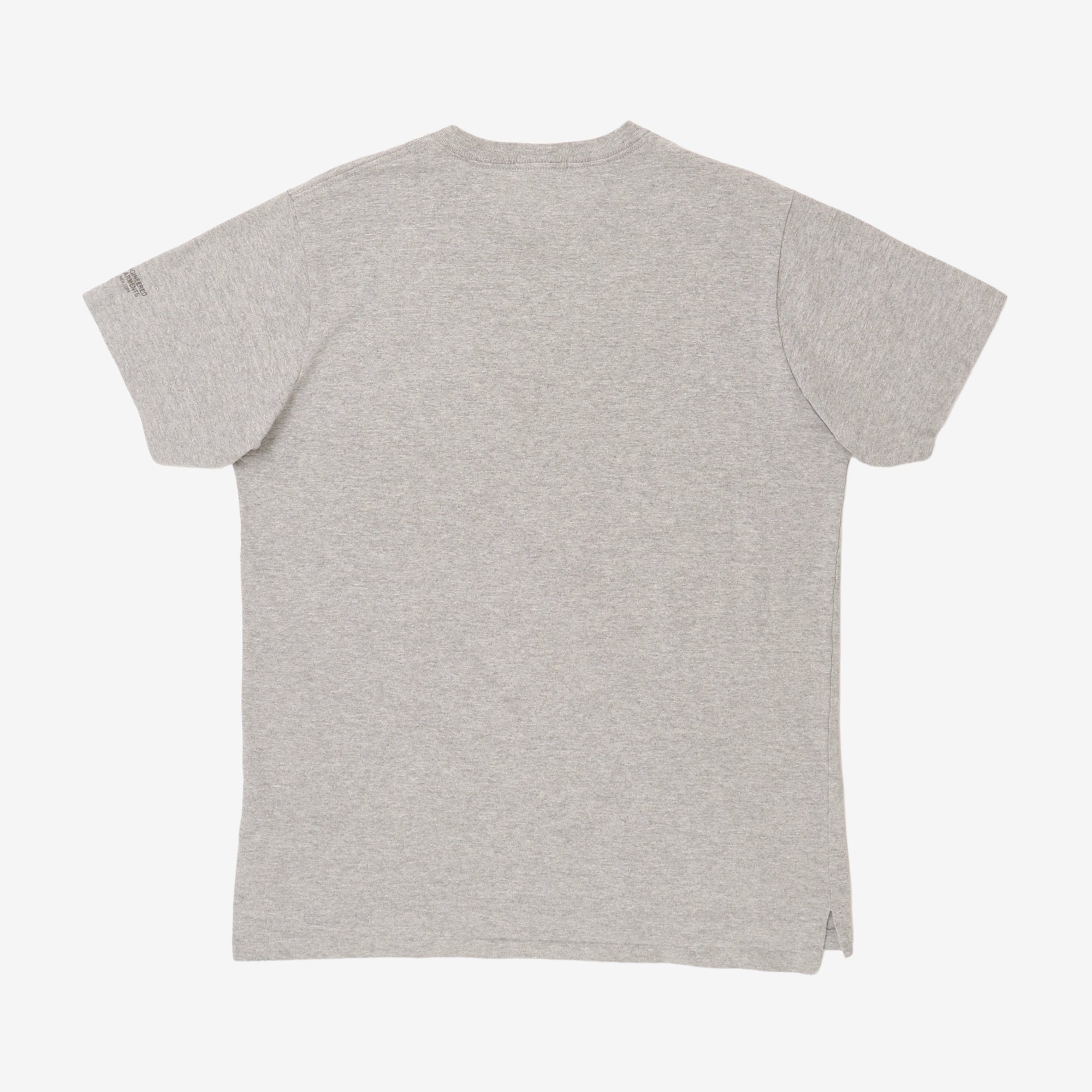 Graphic Pocket Tee