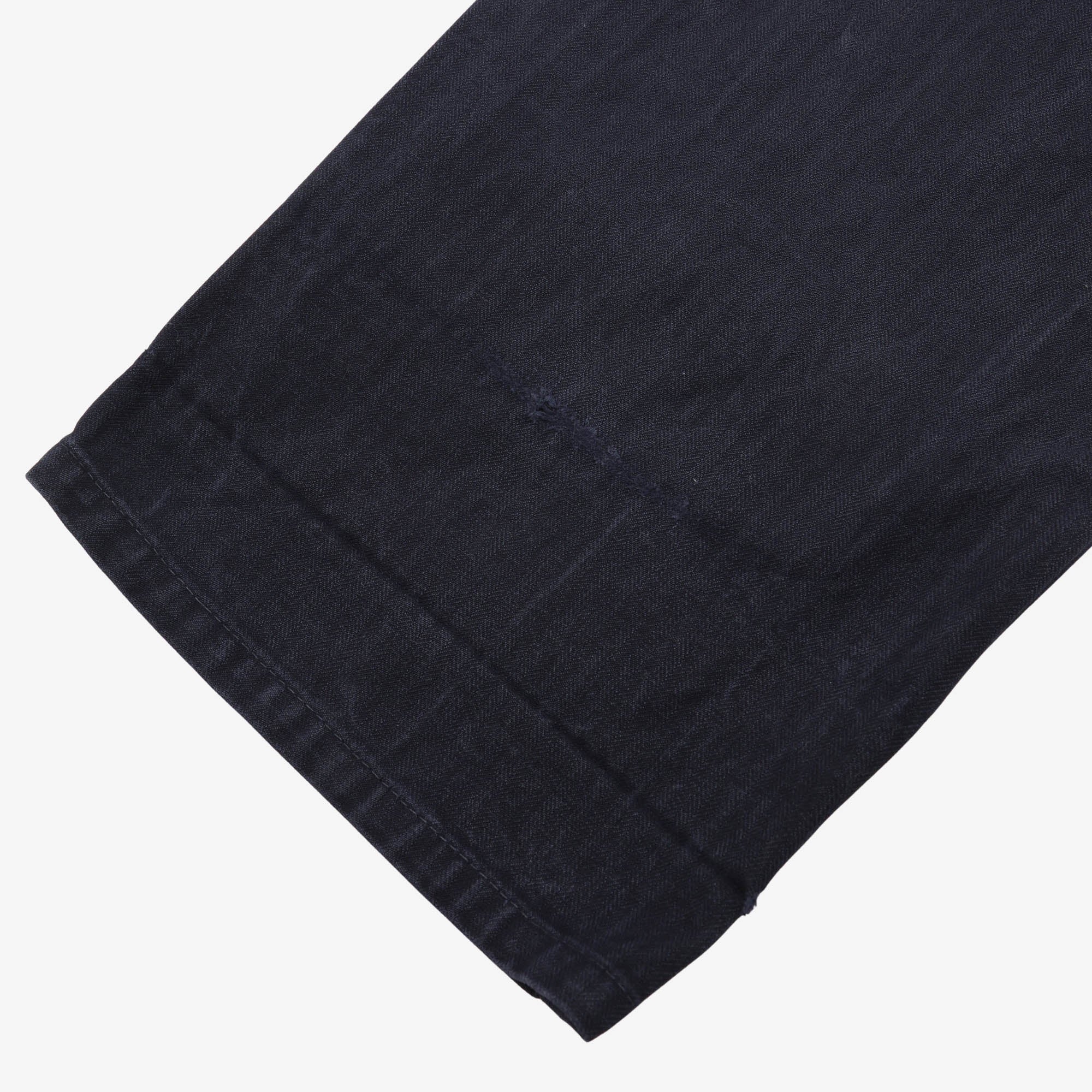 HBT Straight Leg Trousers (34W X 30.5L)