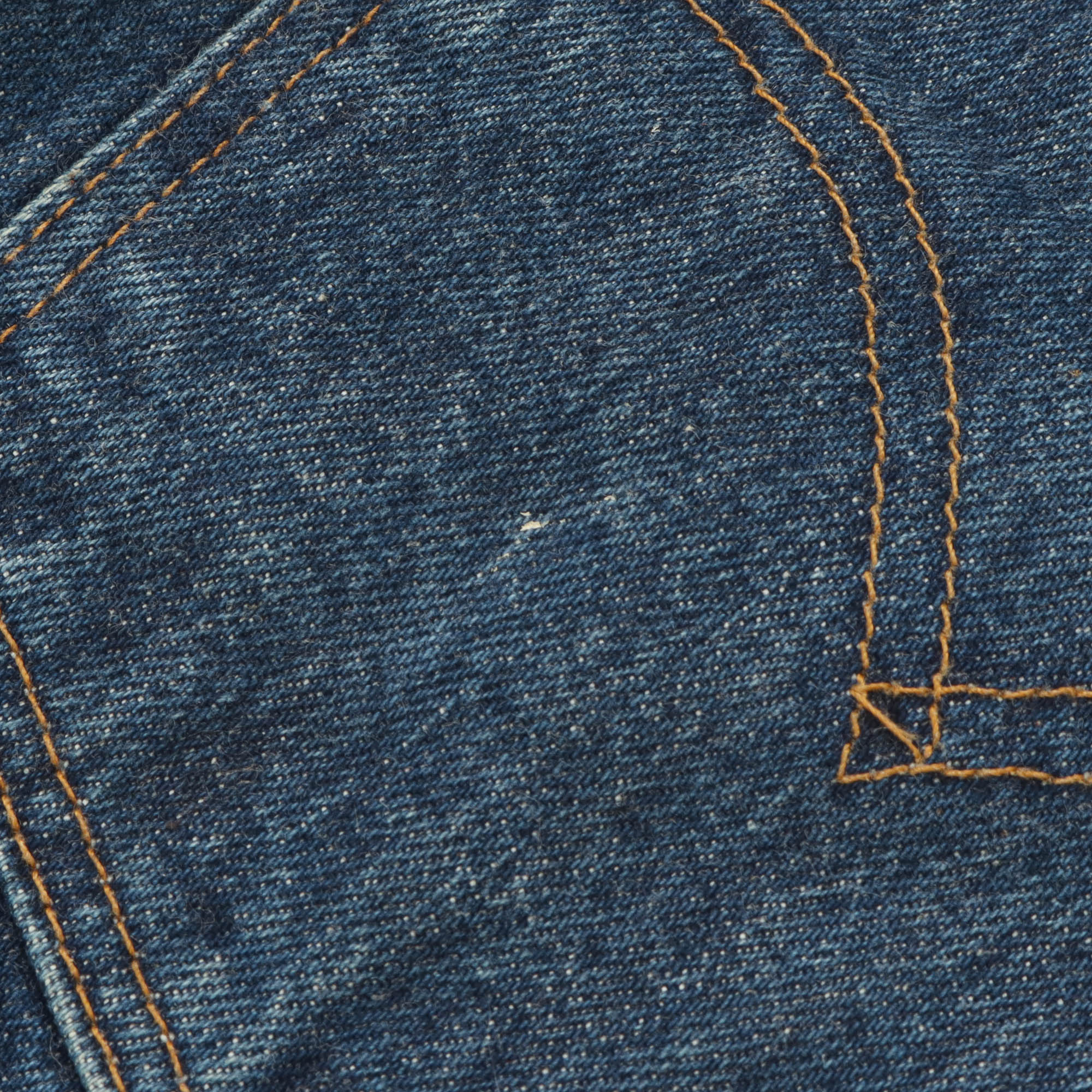 501 Selvedge Jeans (34W X 32L)