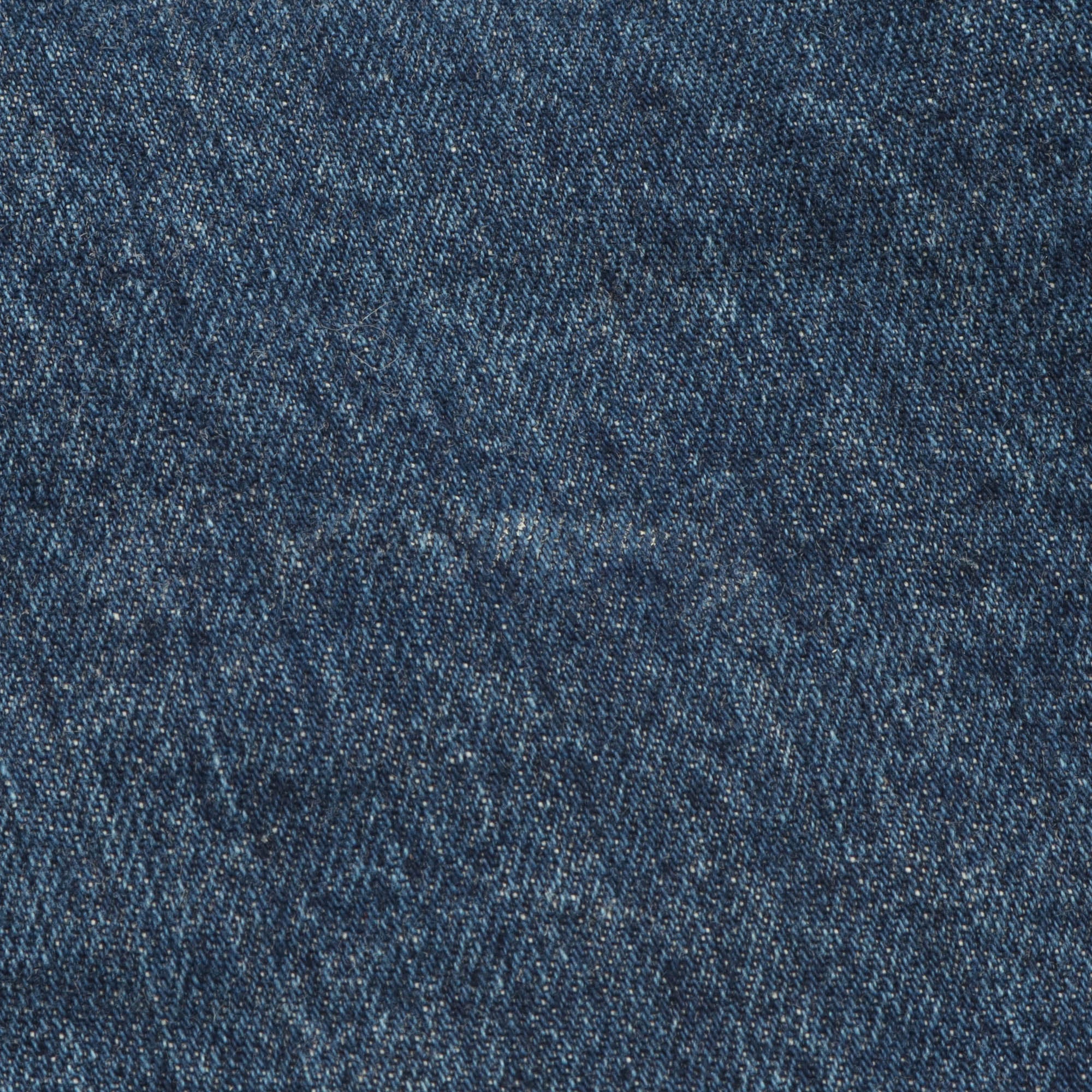 501 Selvedge Jeans (34W X 32L)
