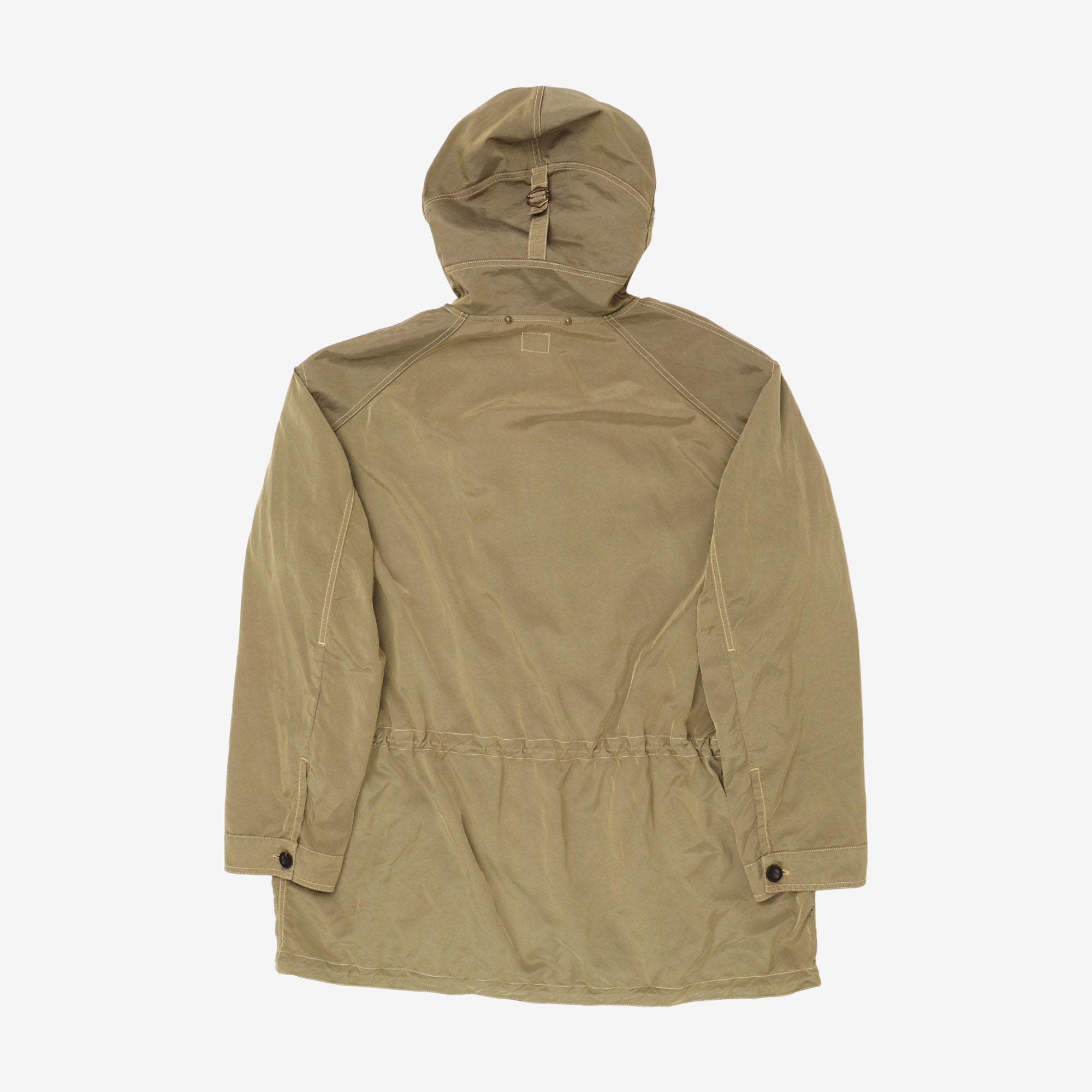 Explorer Jacket