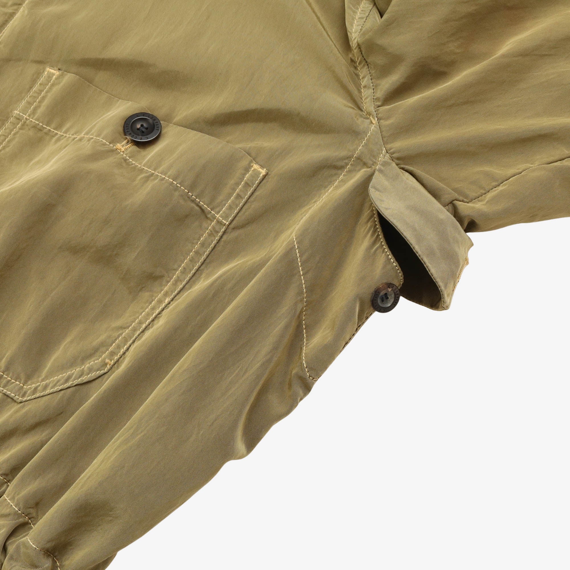 Explorer Jacket