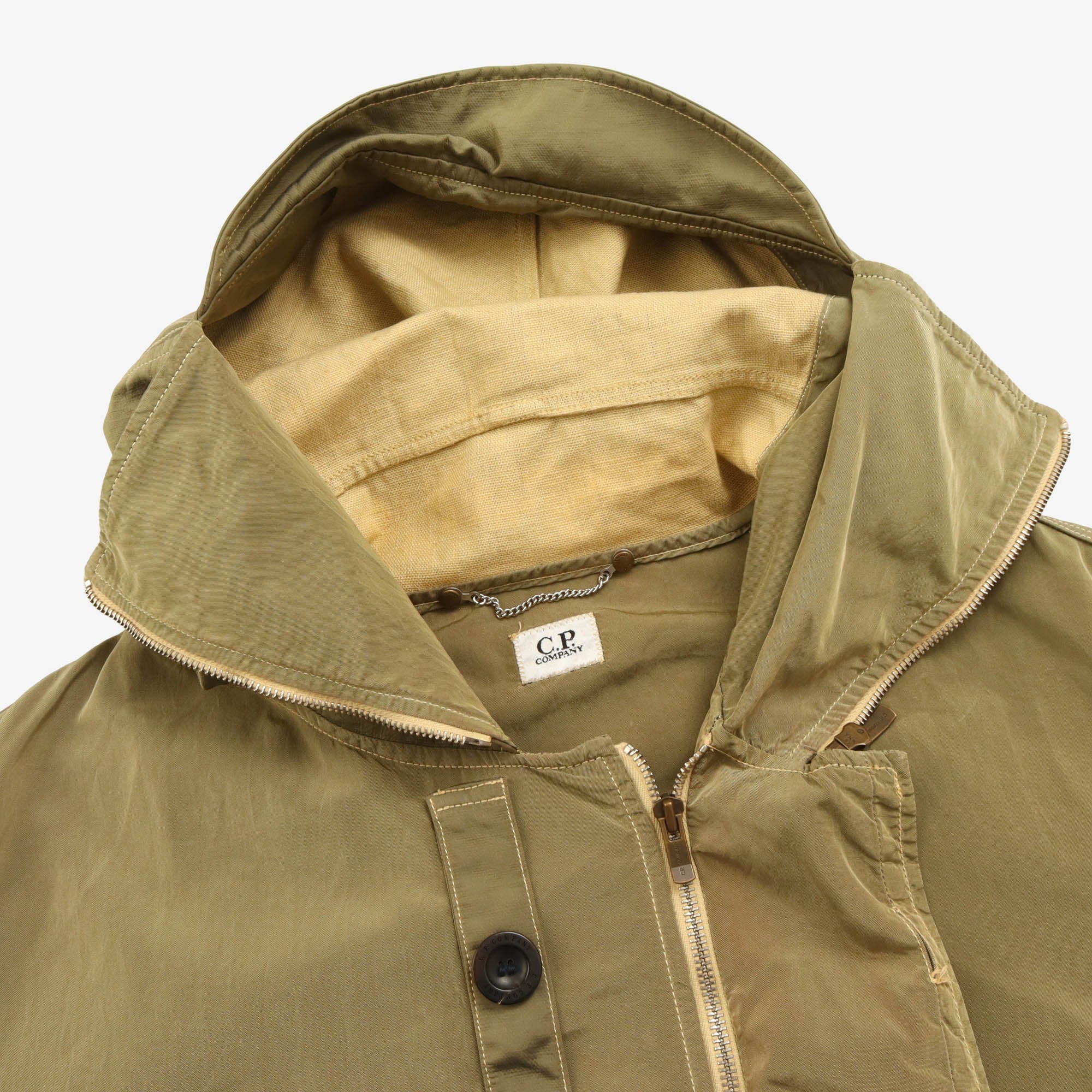 Explorer Jacket