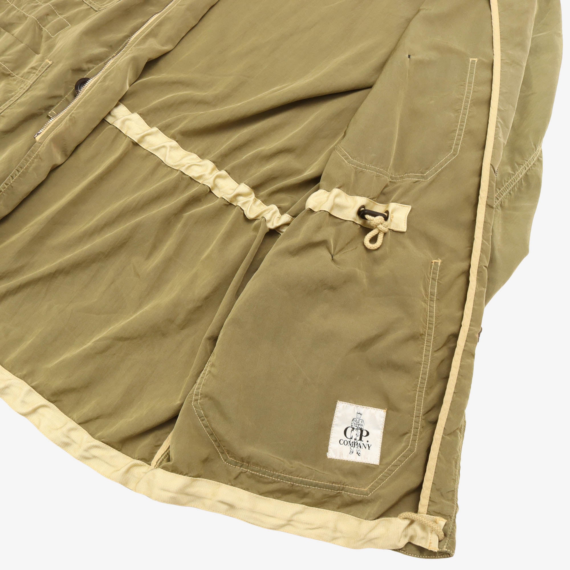 Explorer Jacket