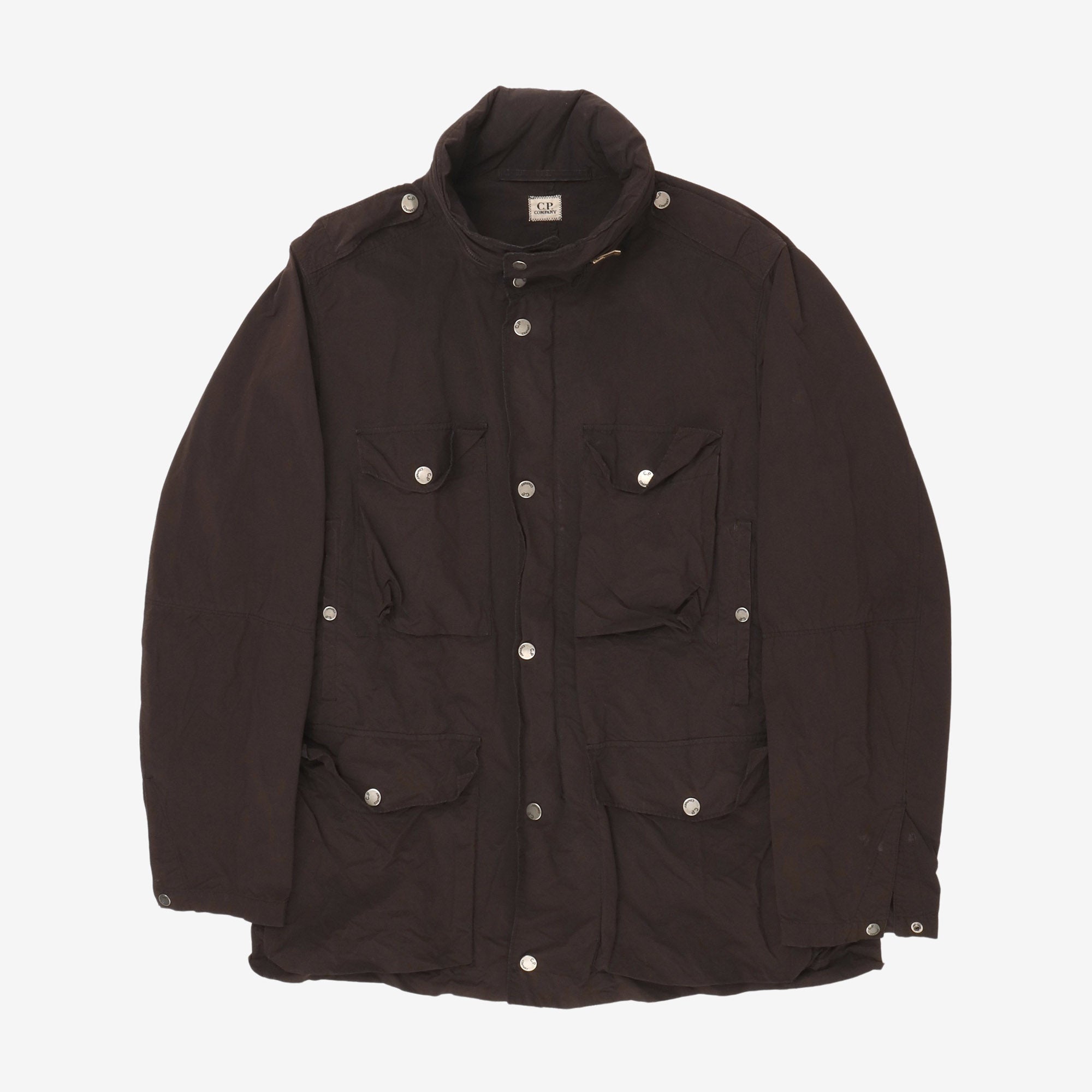 Engineered Garments Bedford Jacket – Marrkt