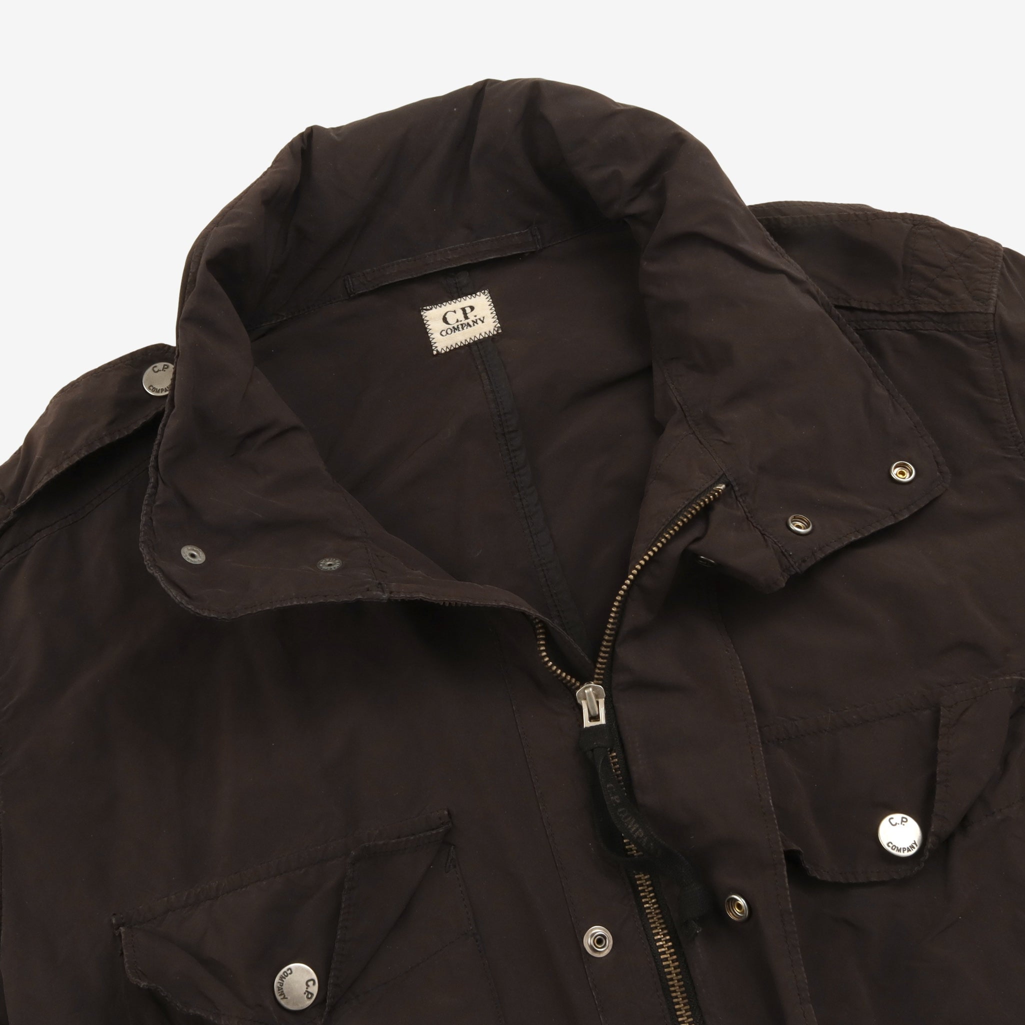 Vintage Field Jacket