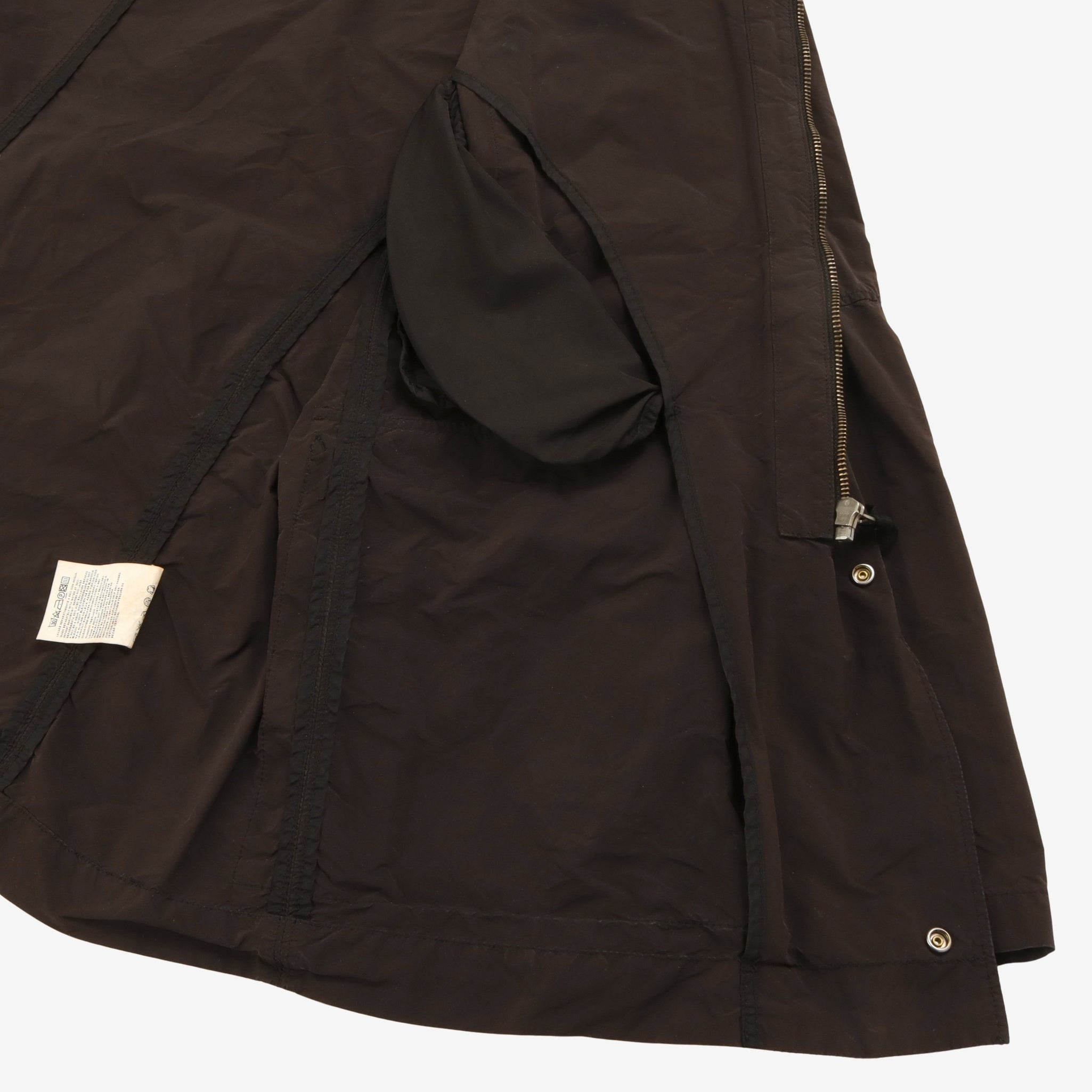 Vintage Field Jacket