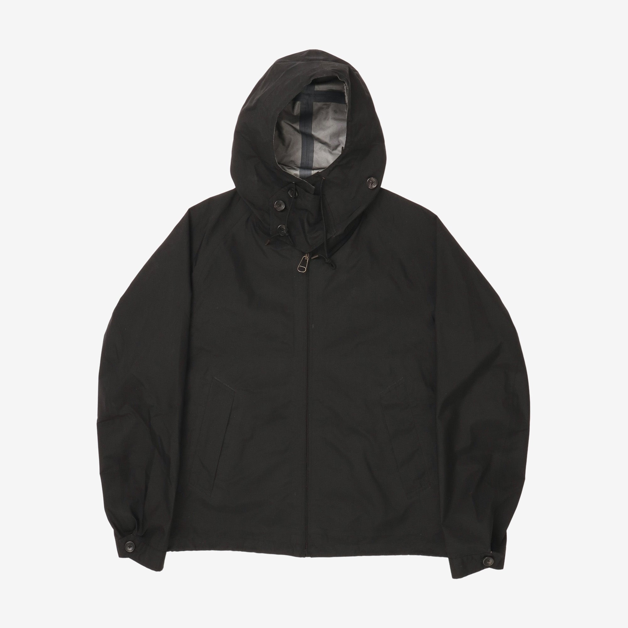 Anorak Jacket