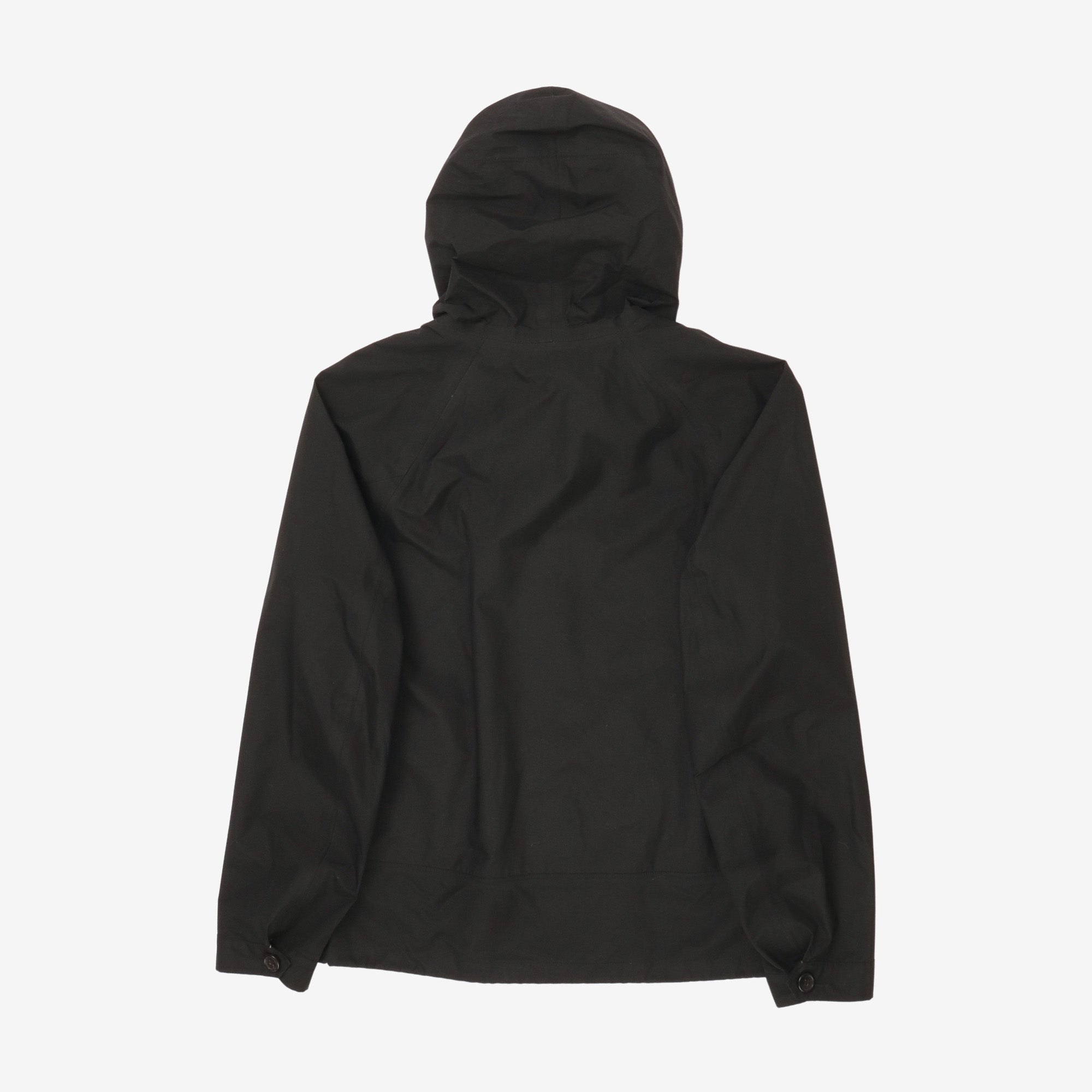 Anorak Jacket