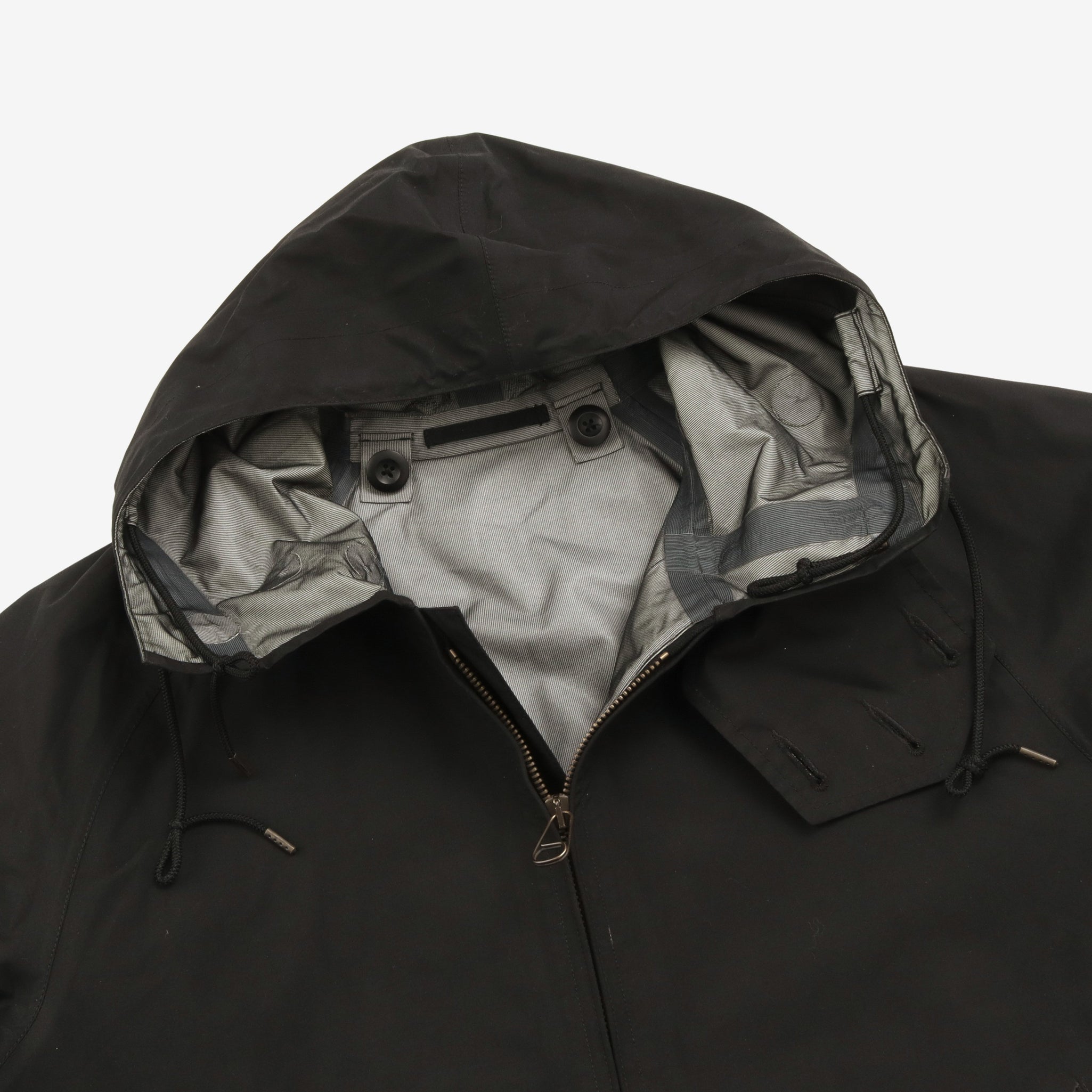 Anorak Jacket